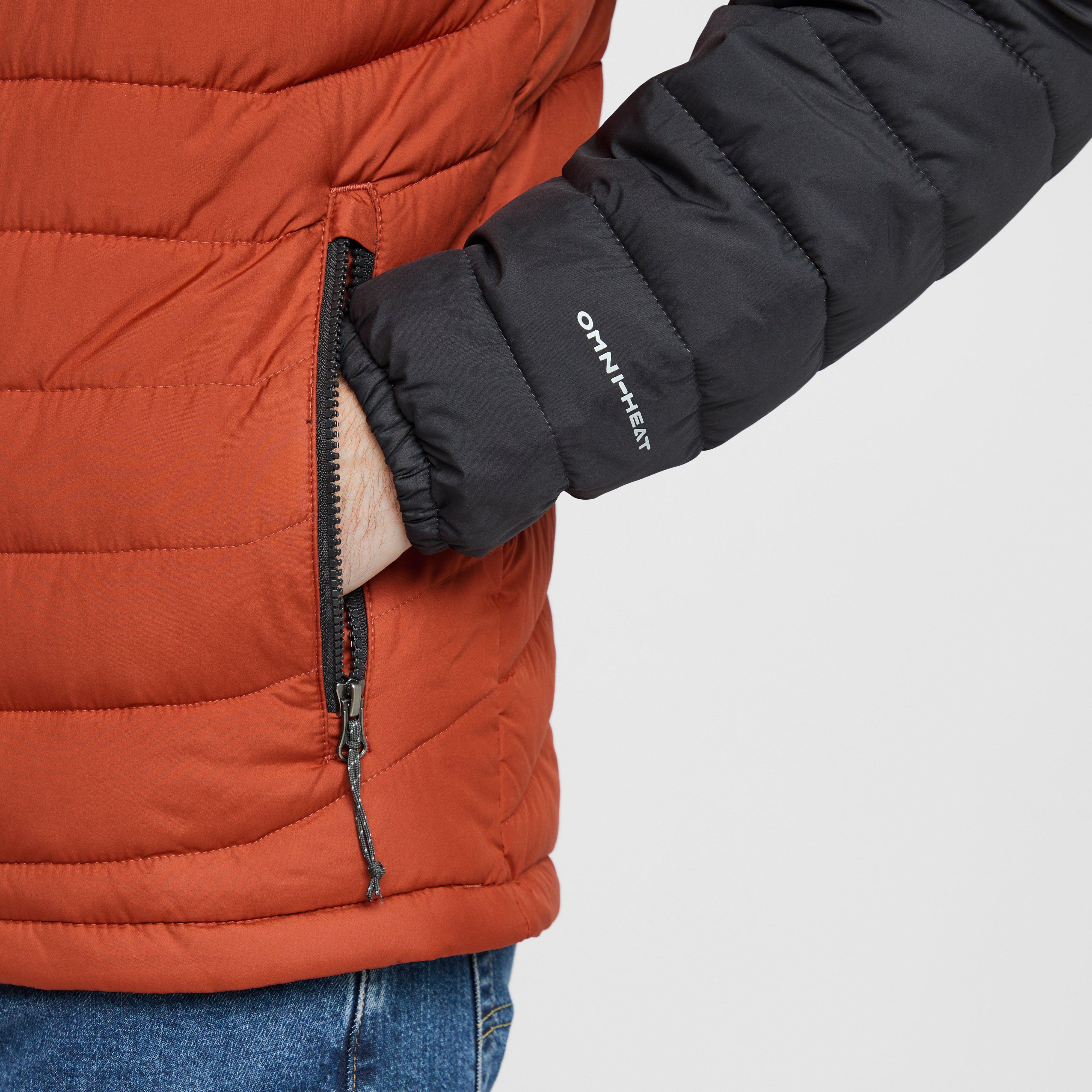 Men’s Powder Lite™ Insulated Jacket - Image 6