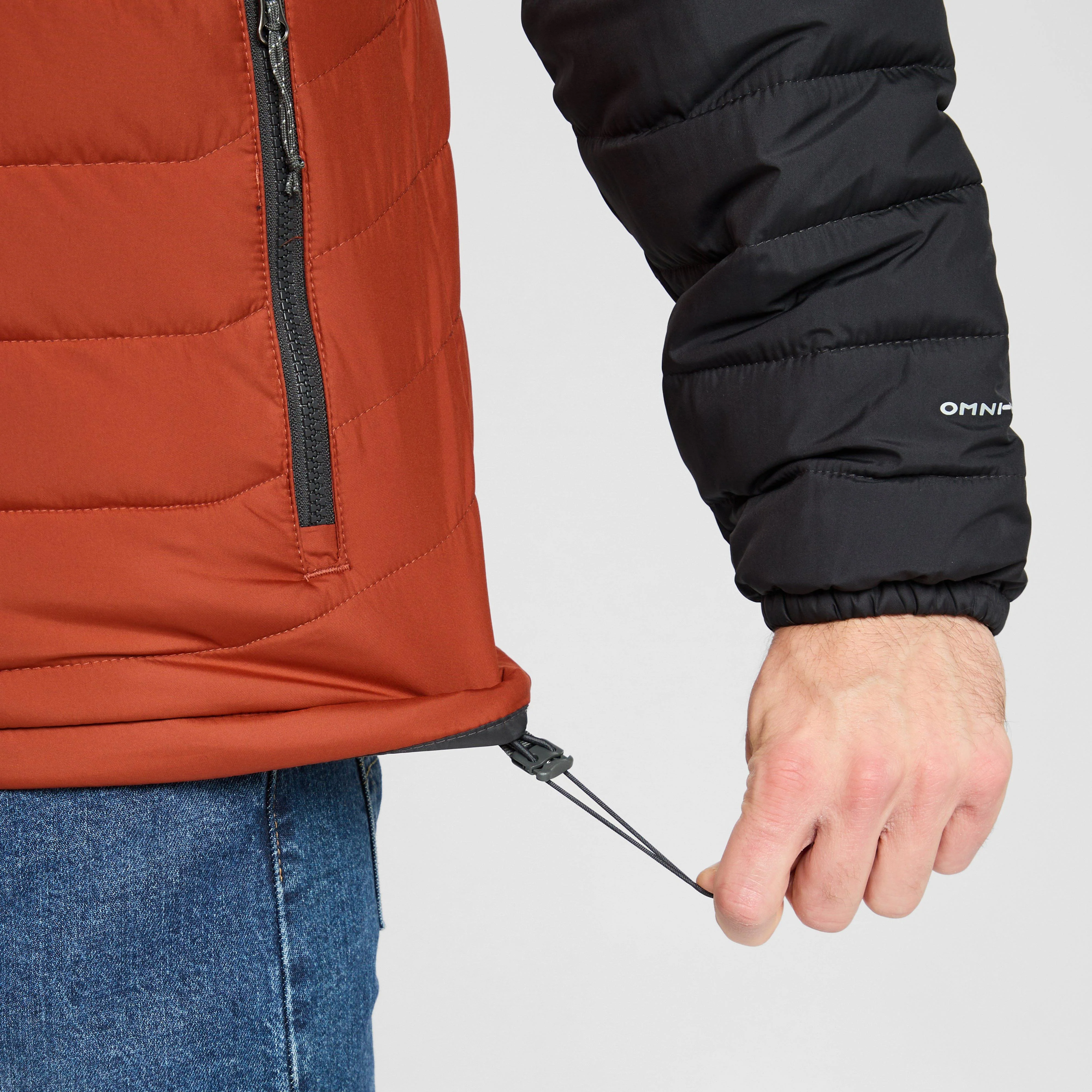 Men’s Powder Lite™ Insulated Jacket - Image 7