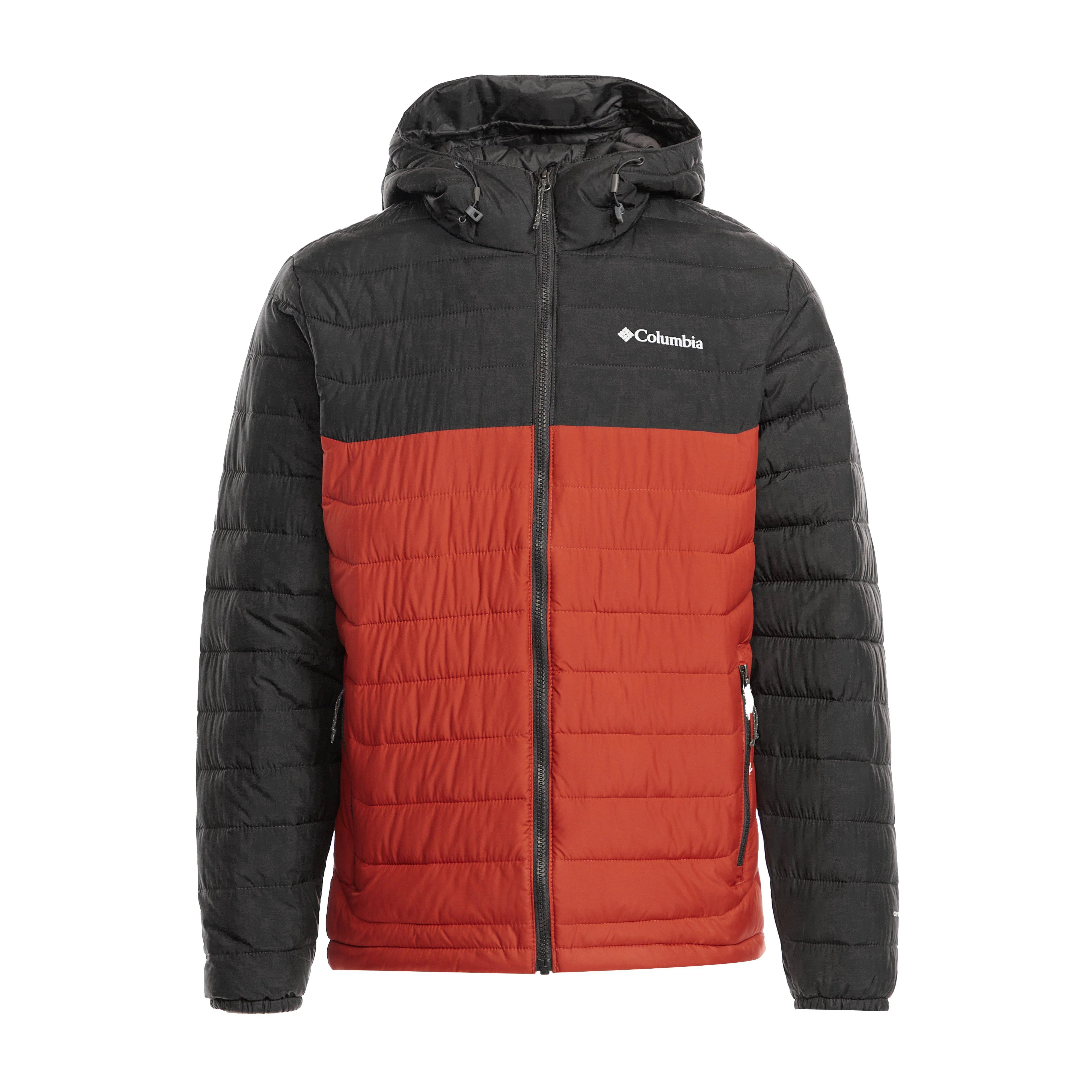Men’s Powder Lite™ Insulated Jacket - Image 9