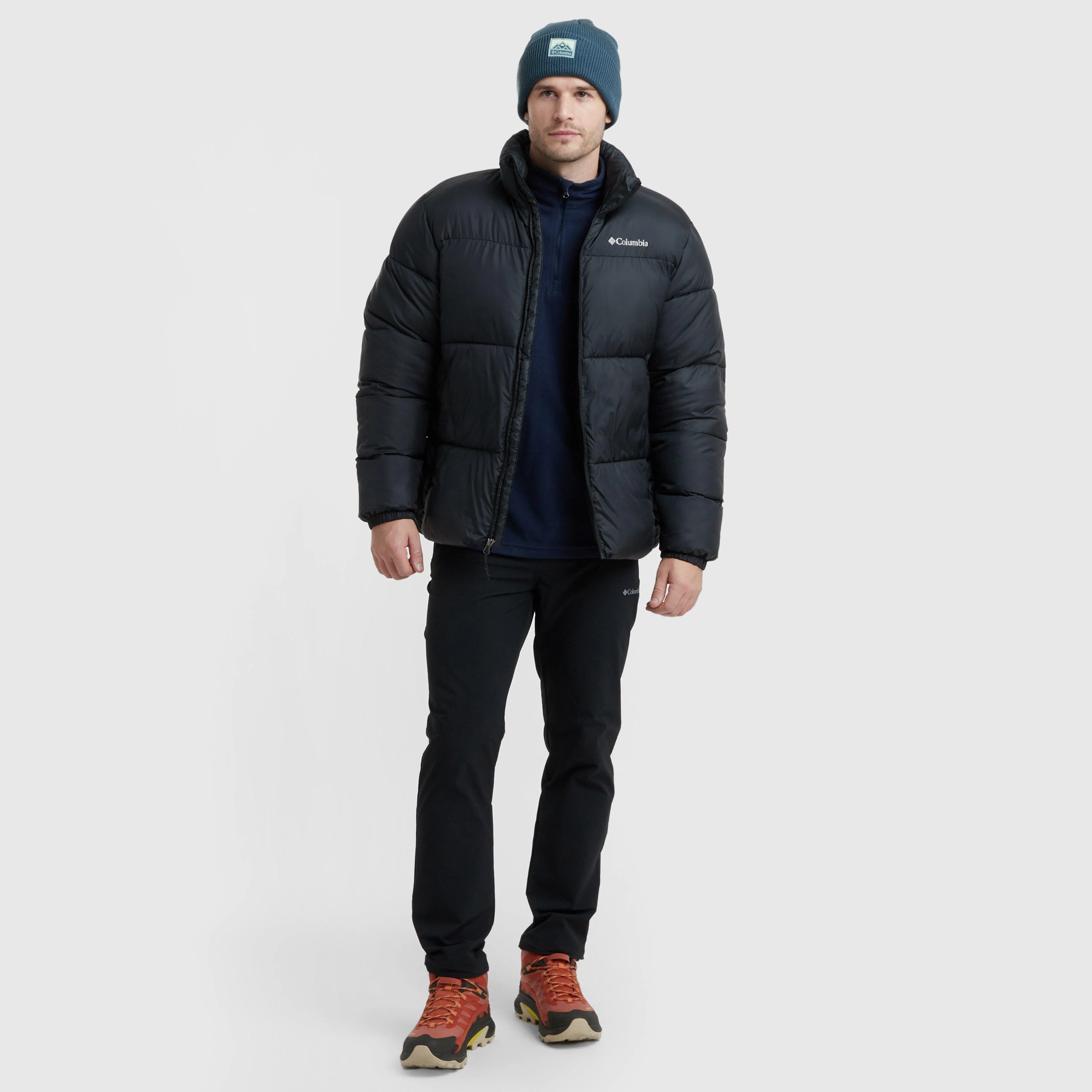 Men's Puffect™ III Puffer Jacket - Image 3