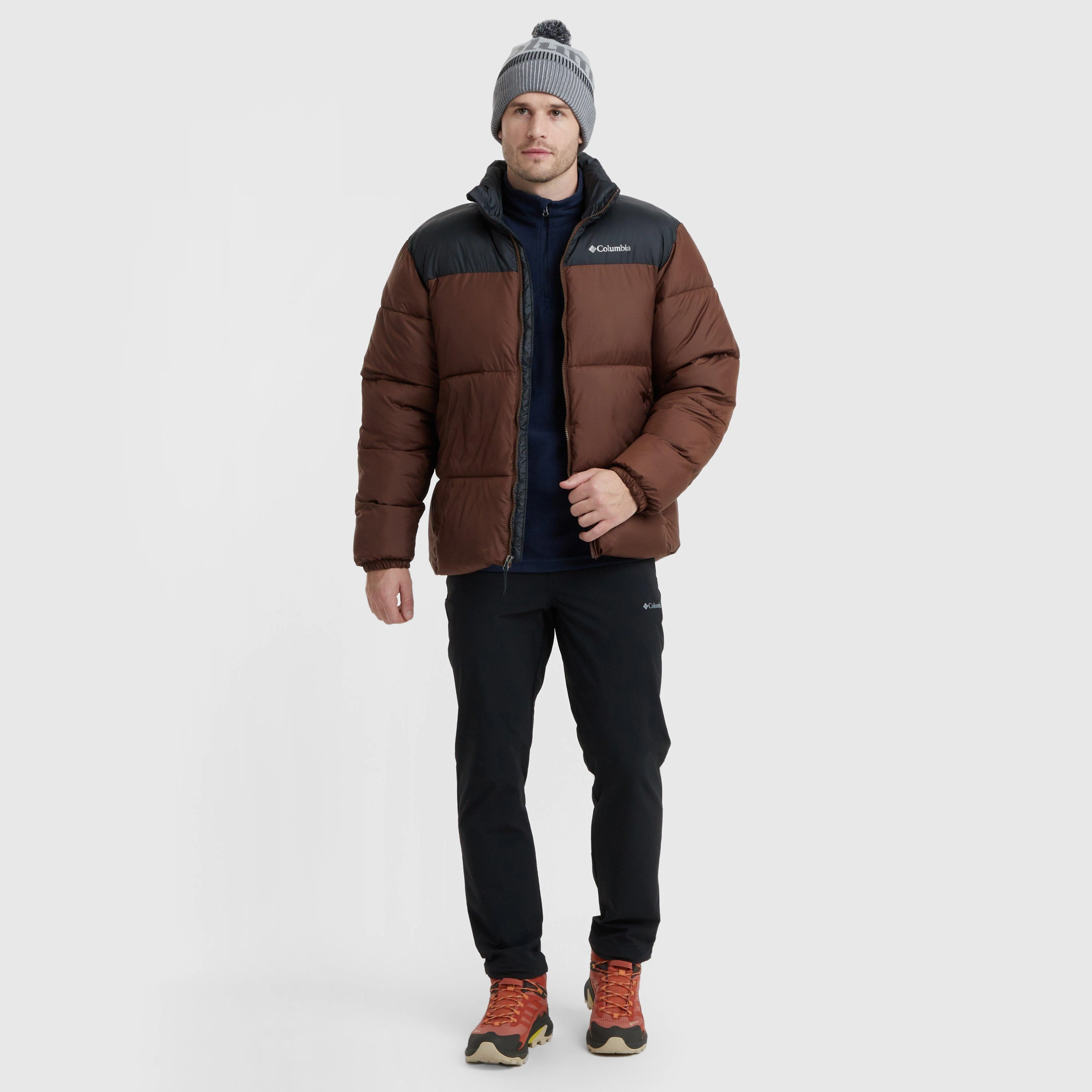 Men's Puffect™ III Puffer Jacket - Image 3