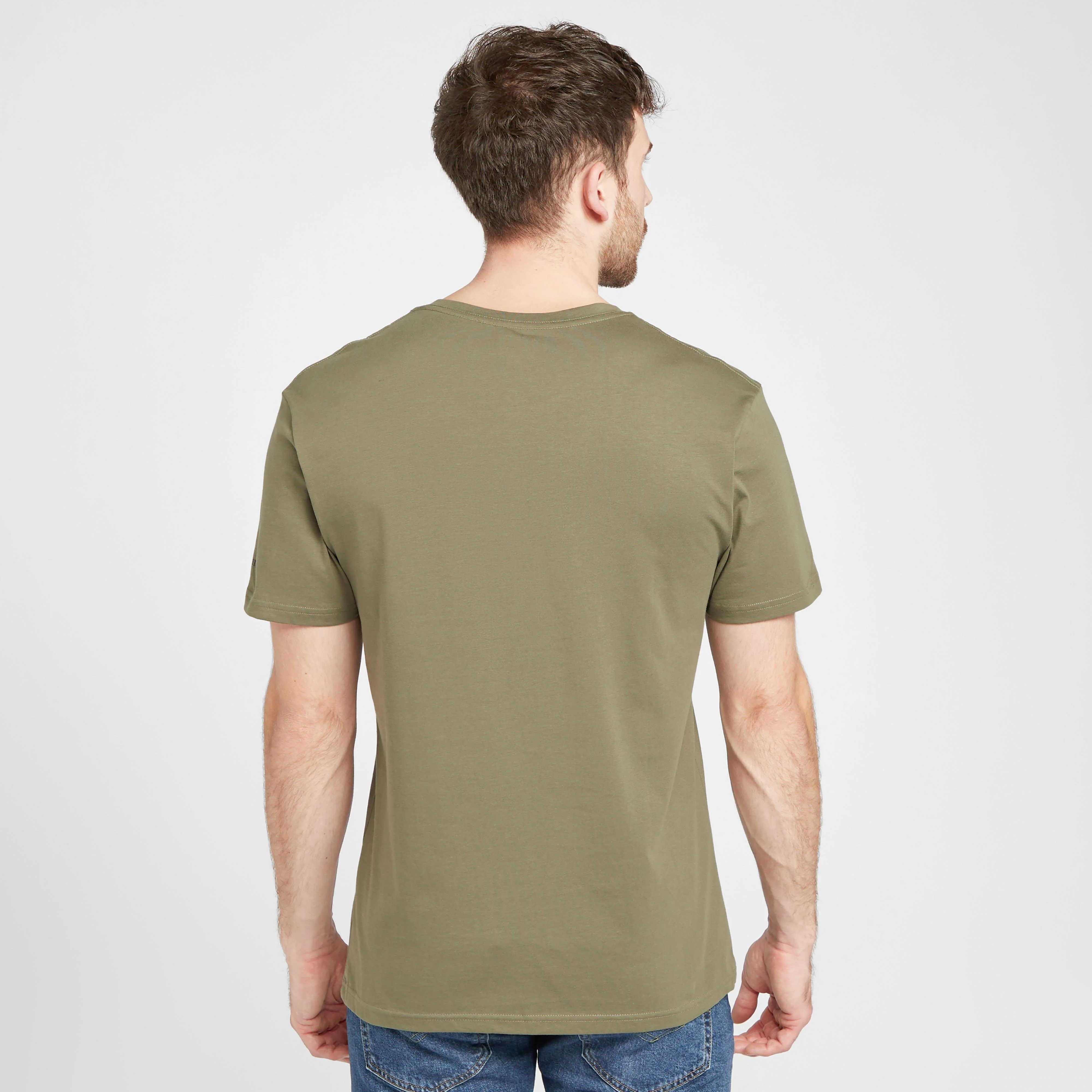 Men’s Rapid Ridge Graphic Tee - Image 2