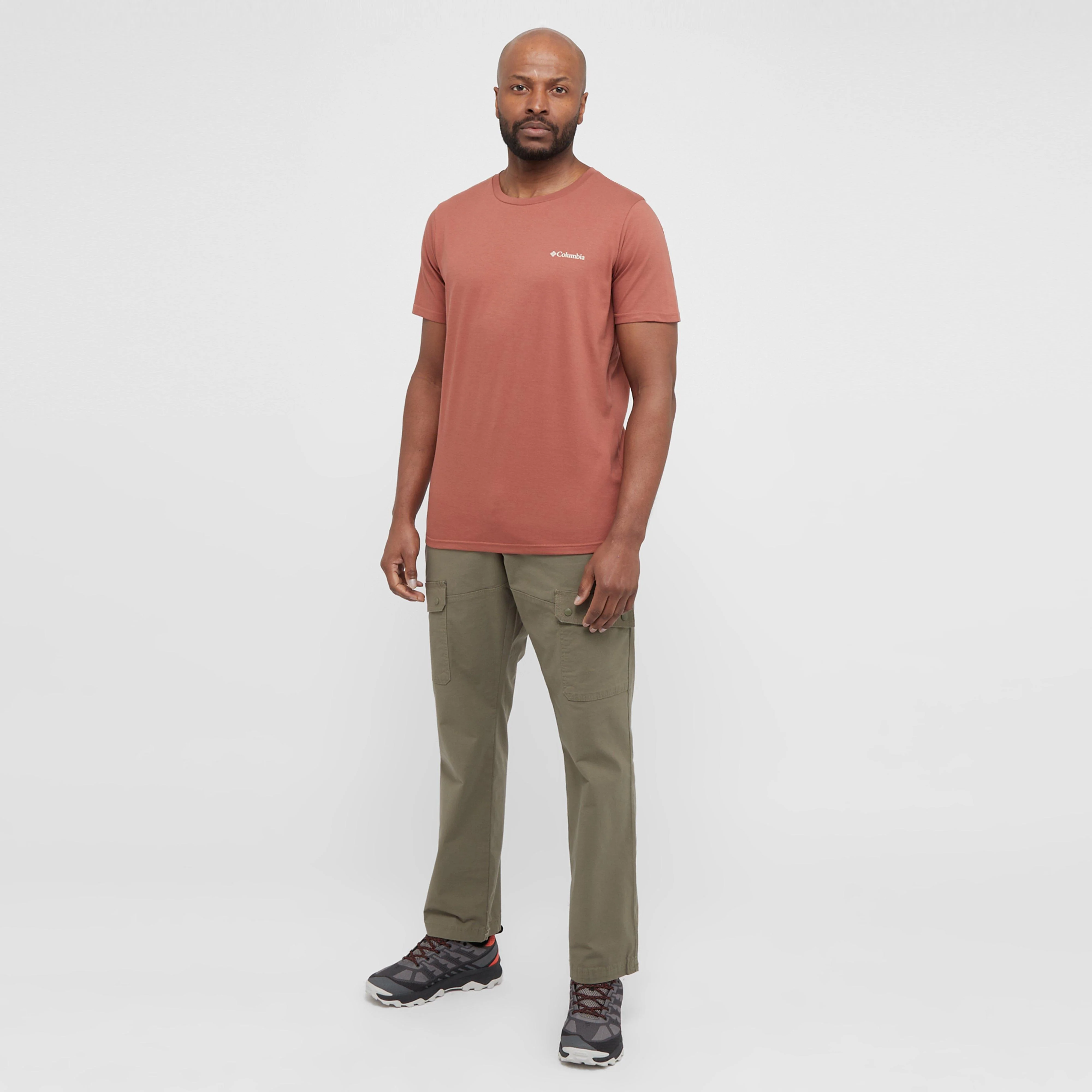 Men’s Rapid Ridge Graphic Tee - Image 3