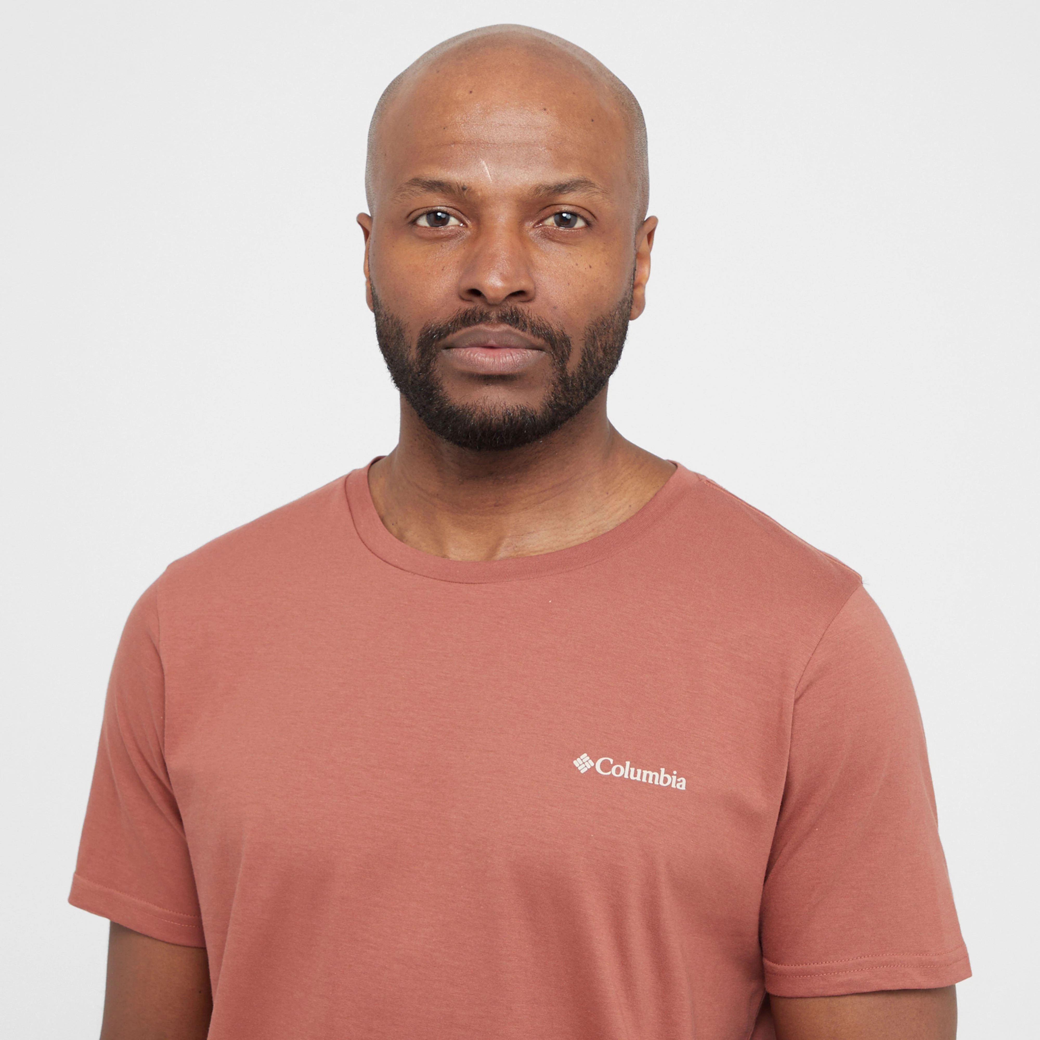 Men’s Rapid Ridge Graphic Tee - Image 4
