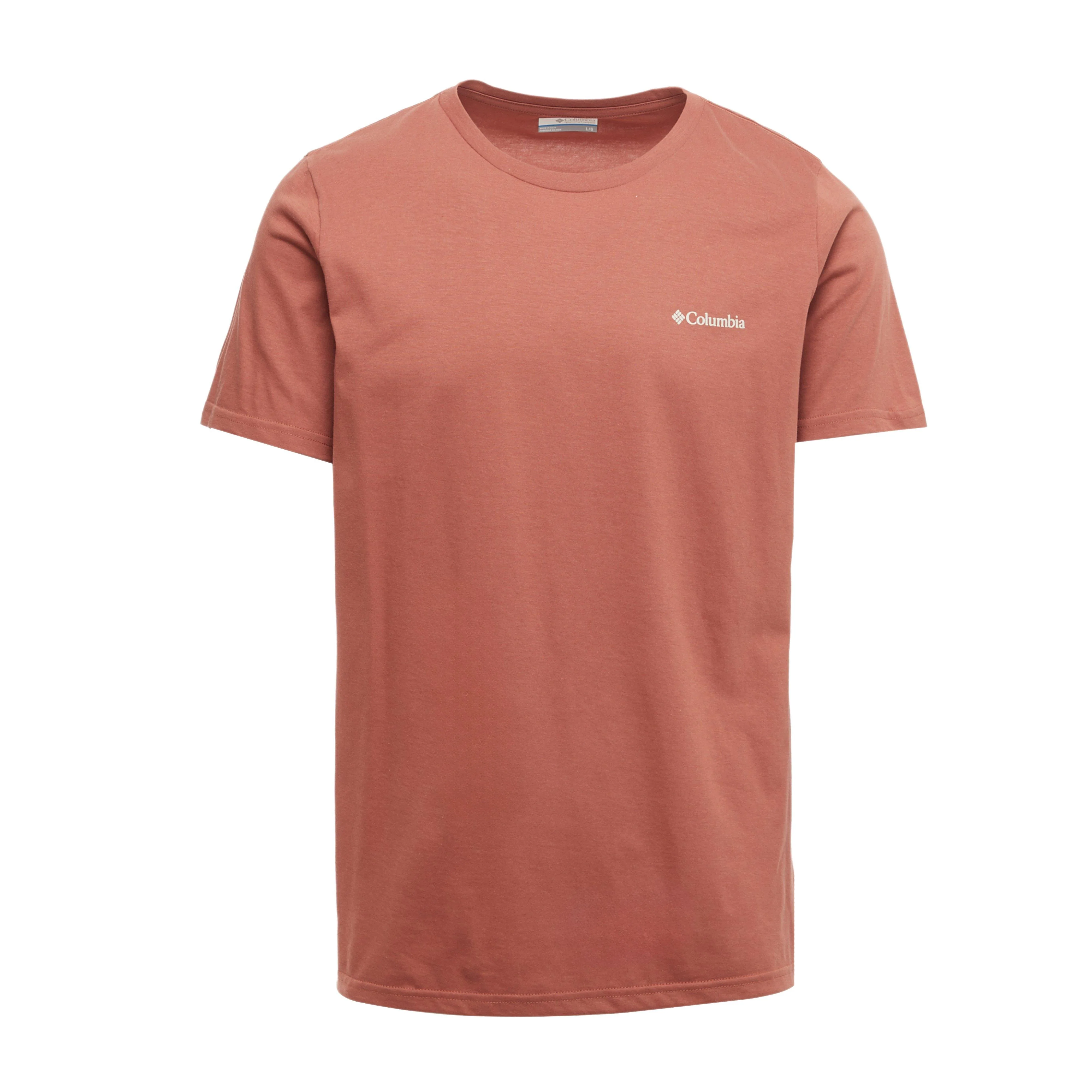 Men’s Rapid Ridge Graphic Tee - Image 6
