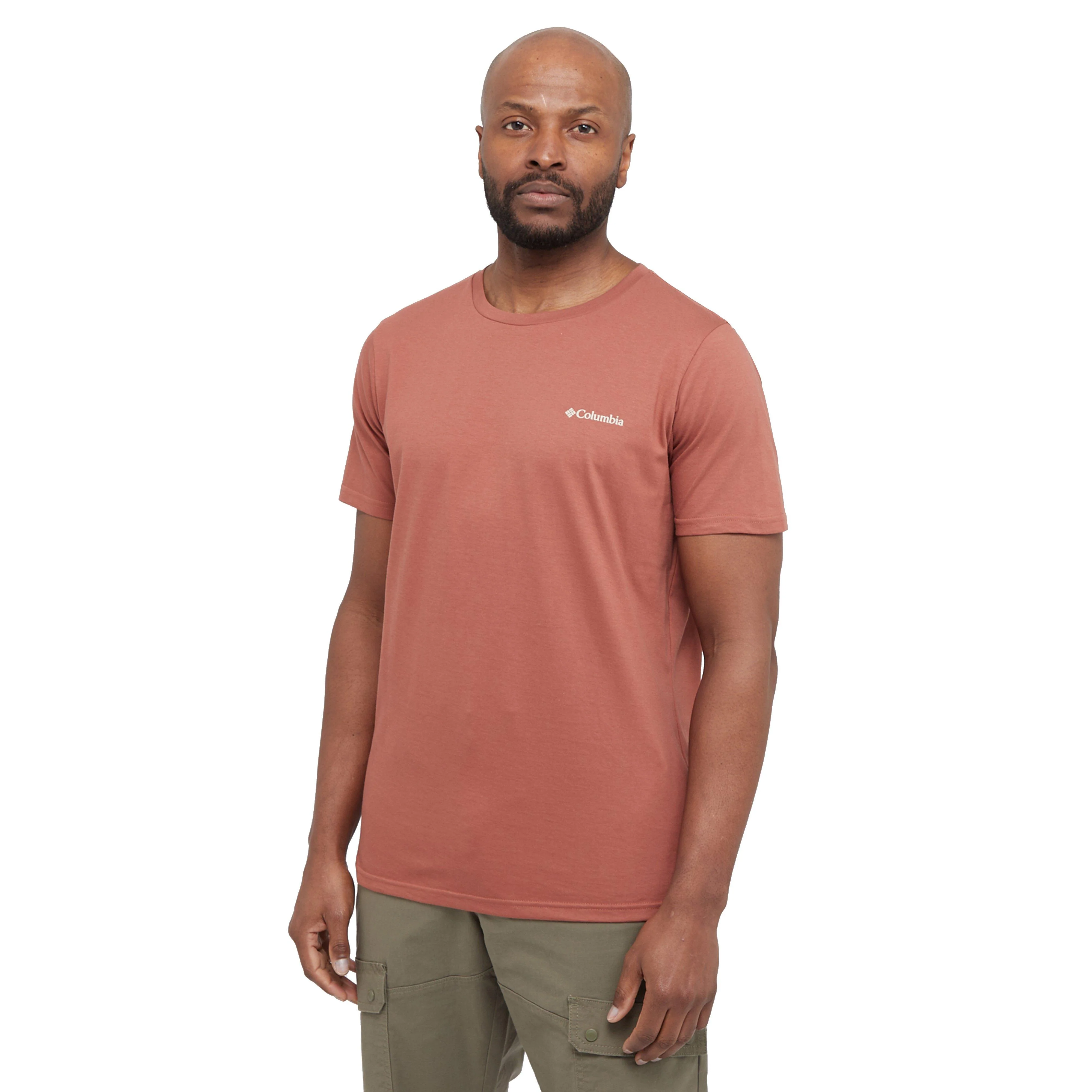 Men’s Rapid Ridge Graphic Tee - Image 7