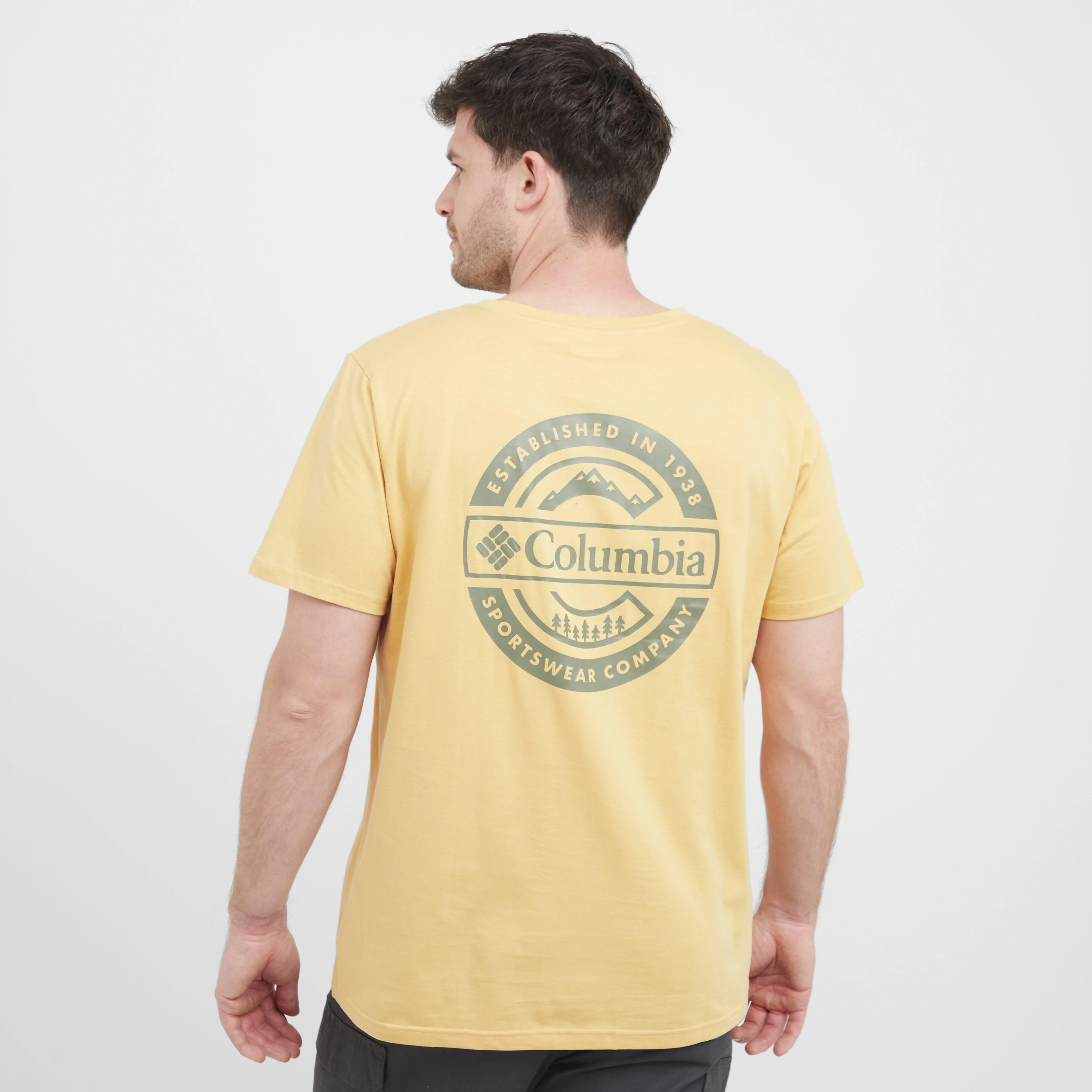Men's Rapid Ridge™ II T-Shirt - Image 2