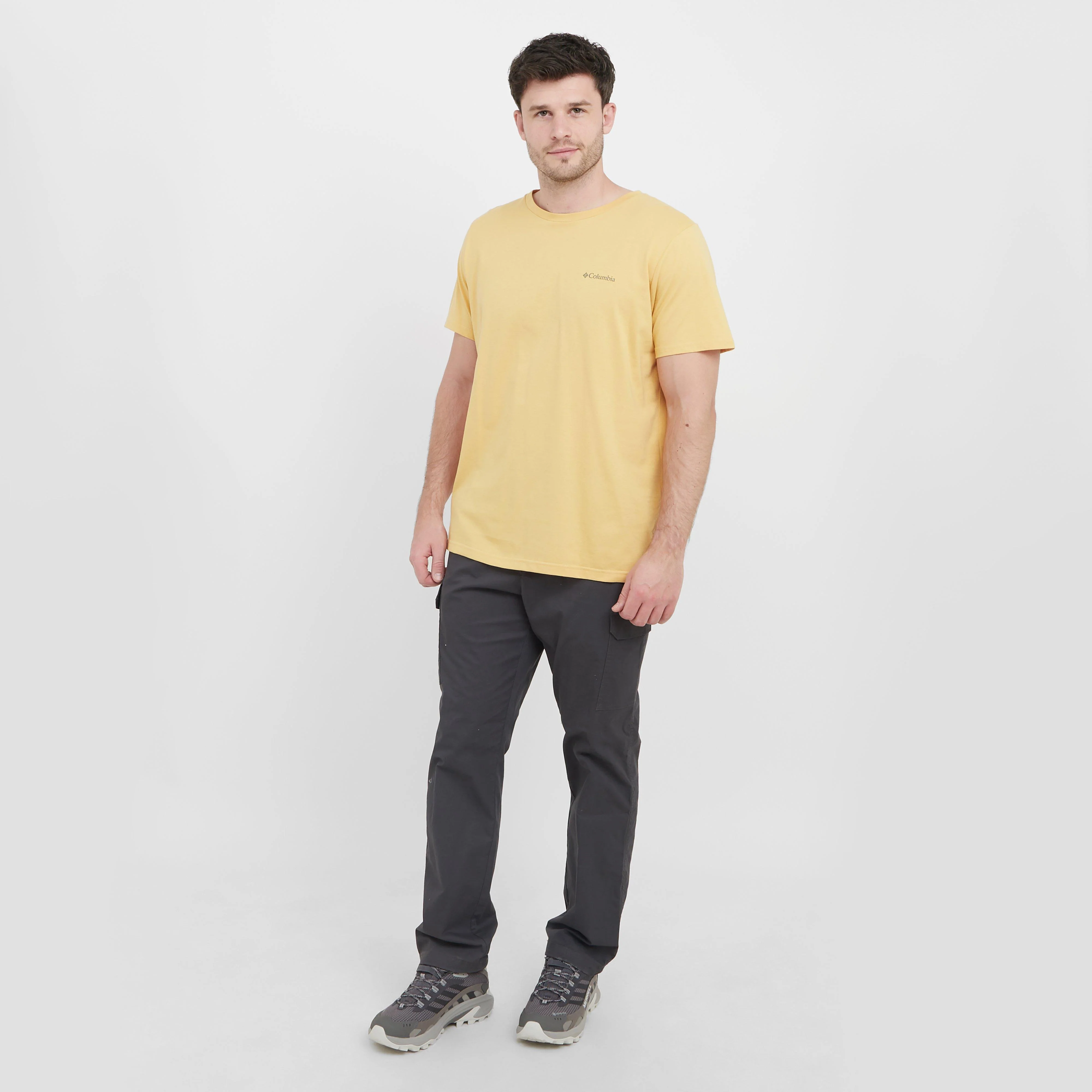 Men's Rapid Ridge™ II T-Shirt - Image 3