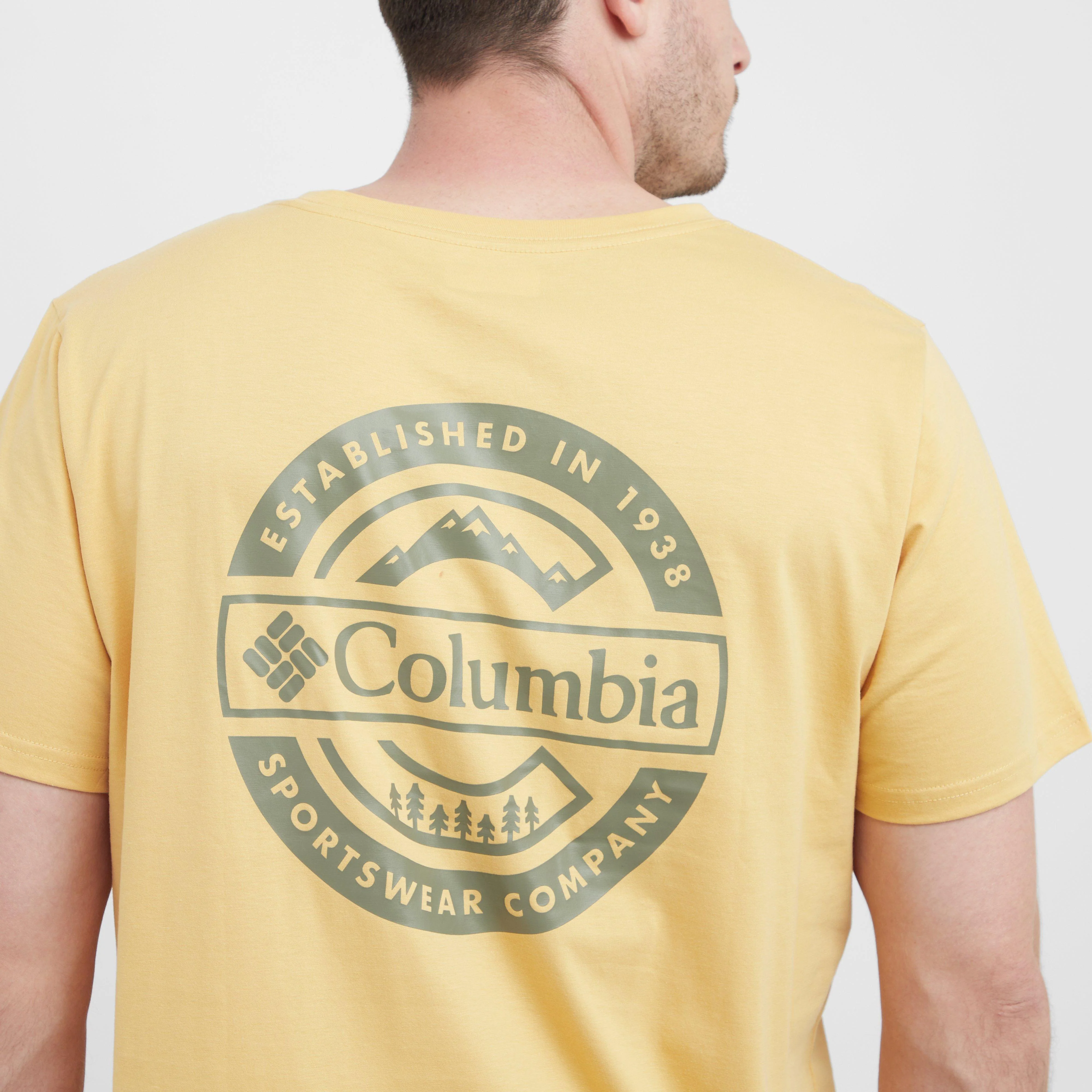 Men's Rapid Ridge™ II T-Shirt - Image 5