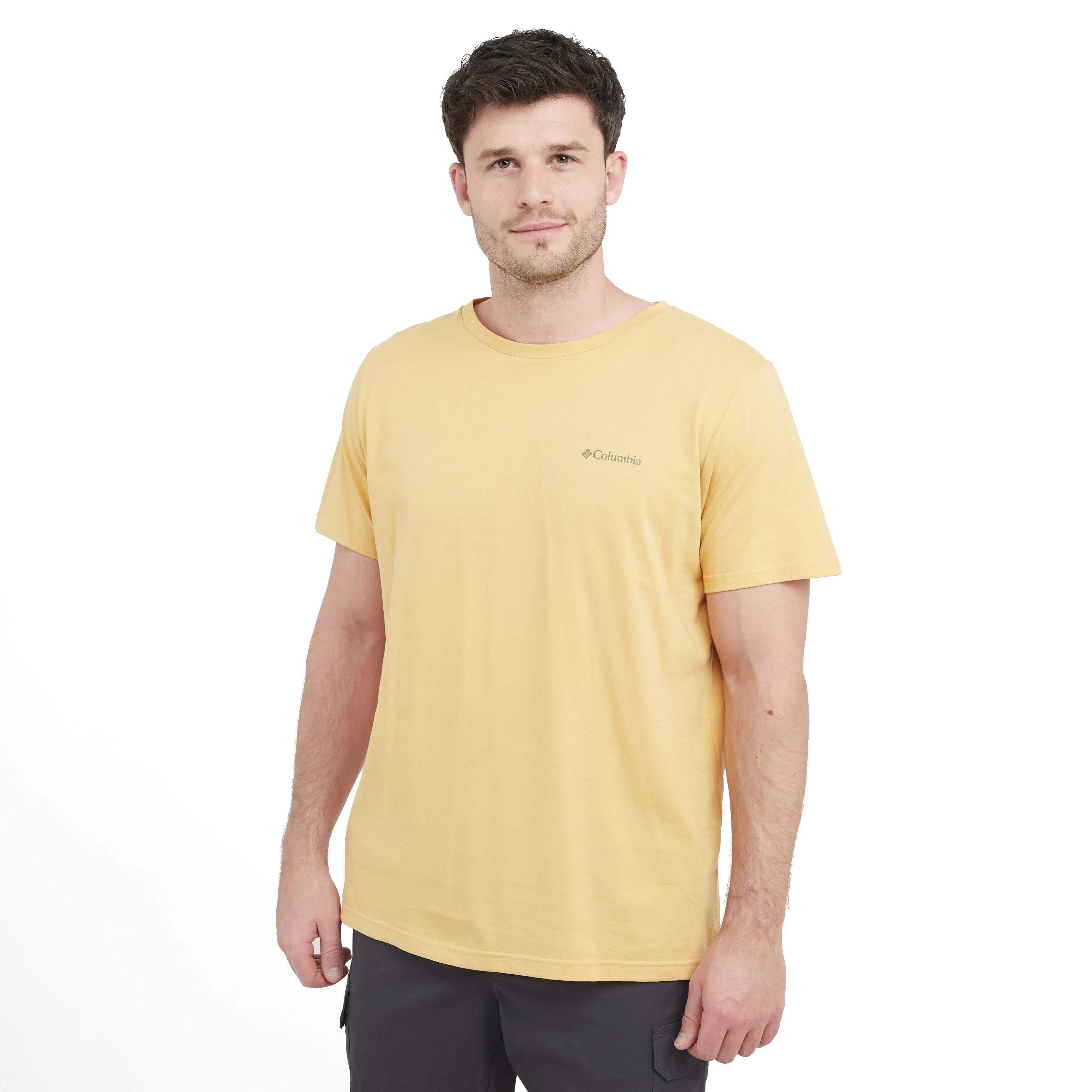 Men's Rapid Ridge™ II T-Shirt - Image 7