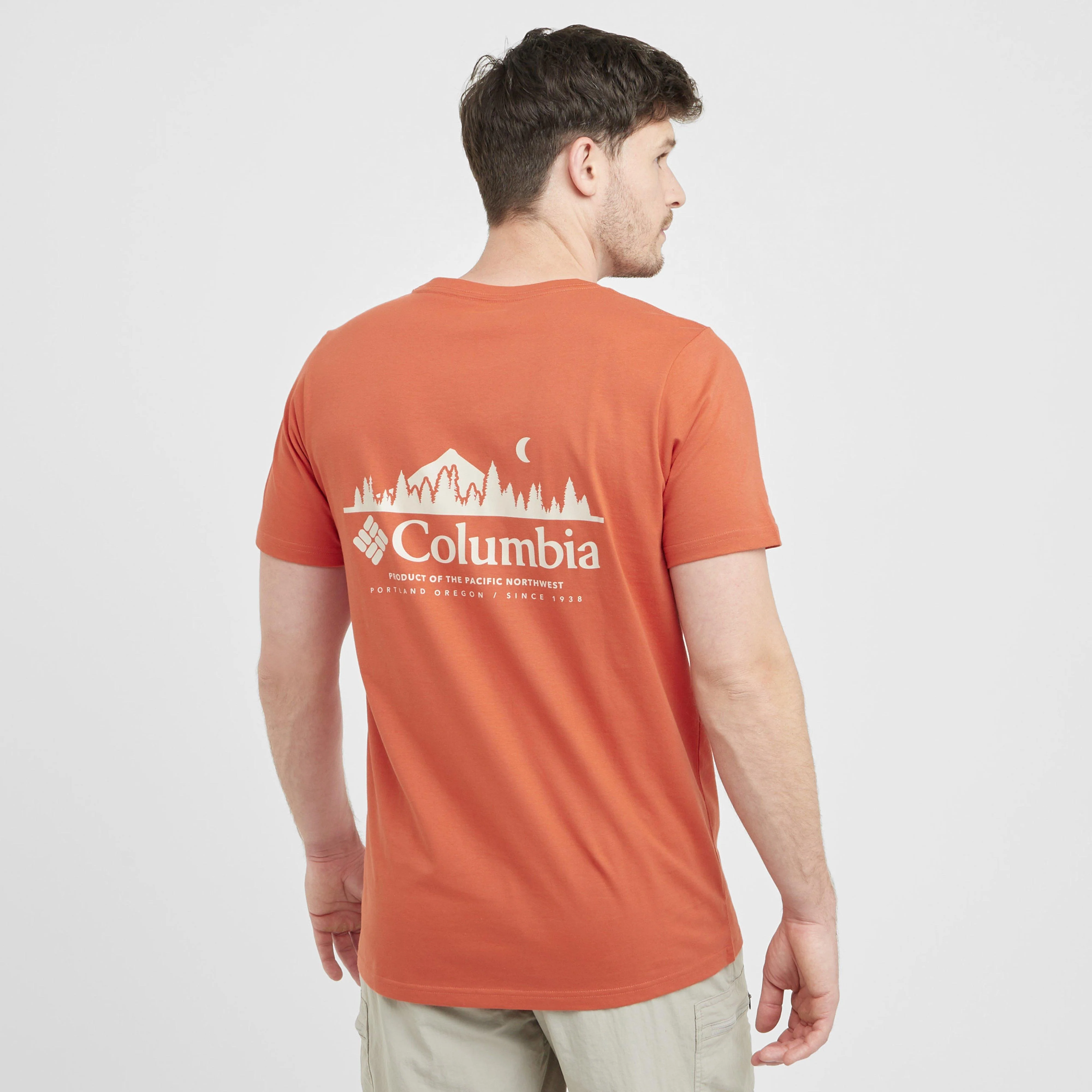 Men's Rapid Ridge™ II T-Shirt - Image 2