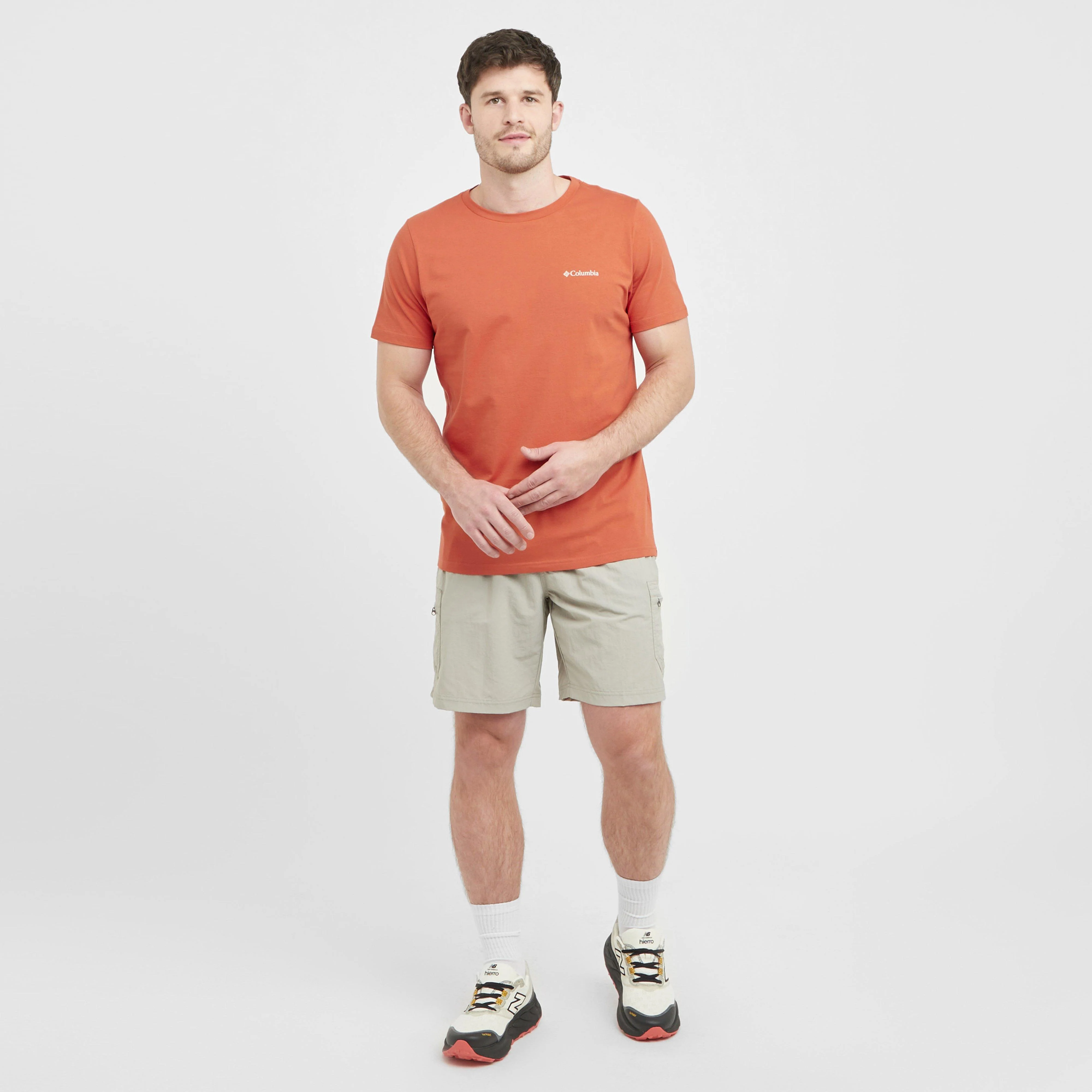 Men's Rapid Ridge™ II T-Shirt - Image 3