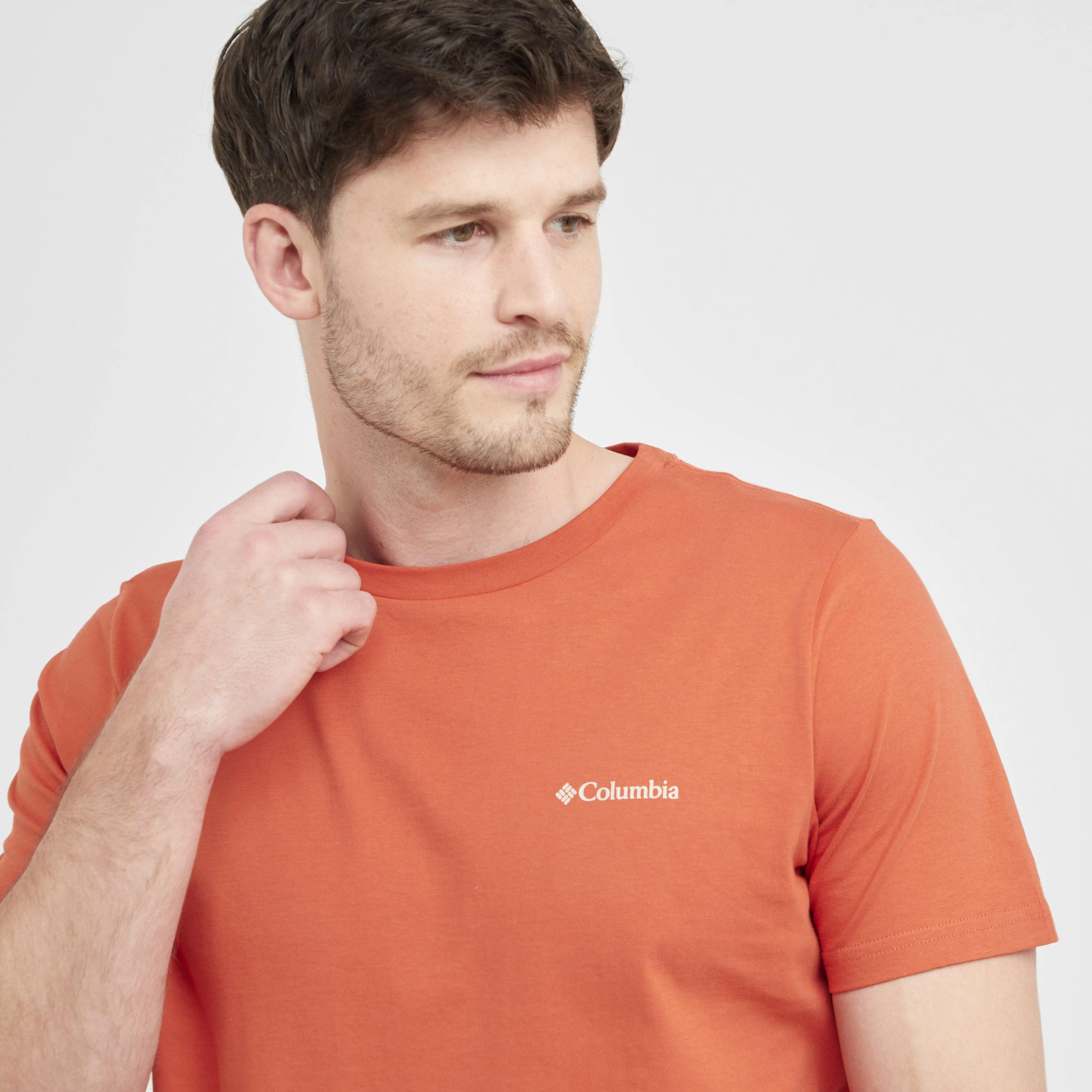 Men's Rapid Ridge™ II T-Shirt - Image 4