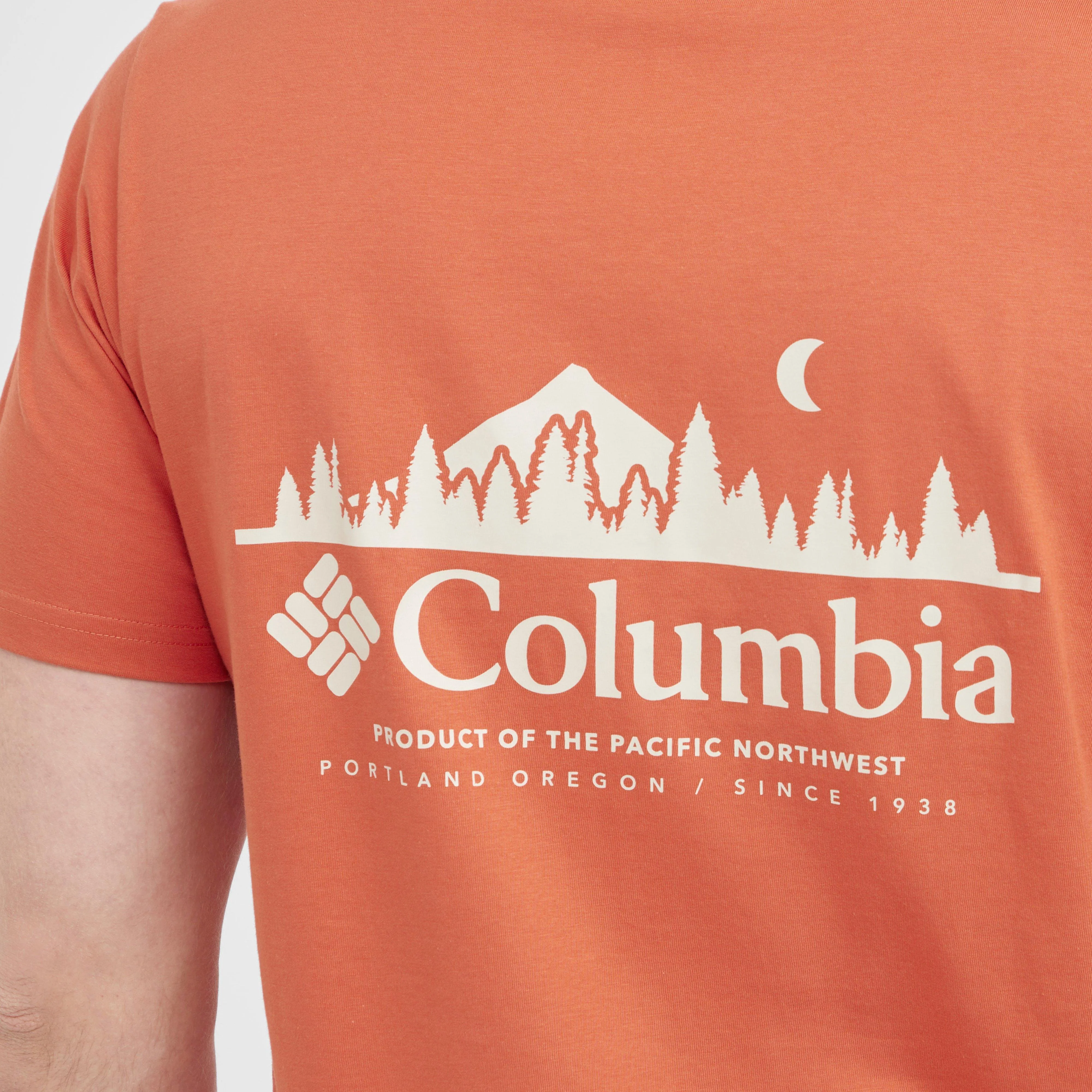 Men's Rapid Ridge™ II T-Shirt - Image 5