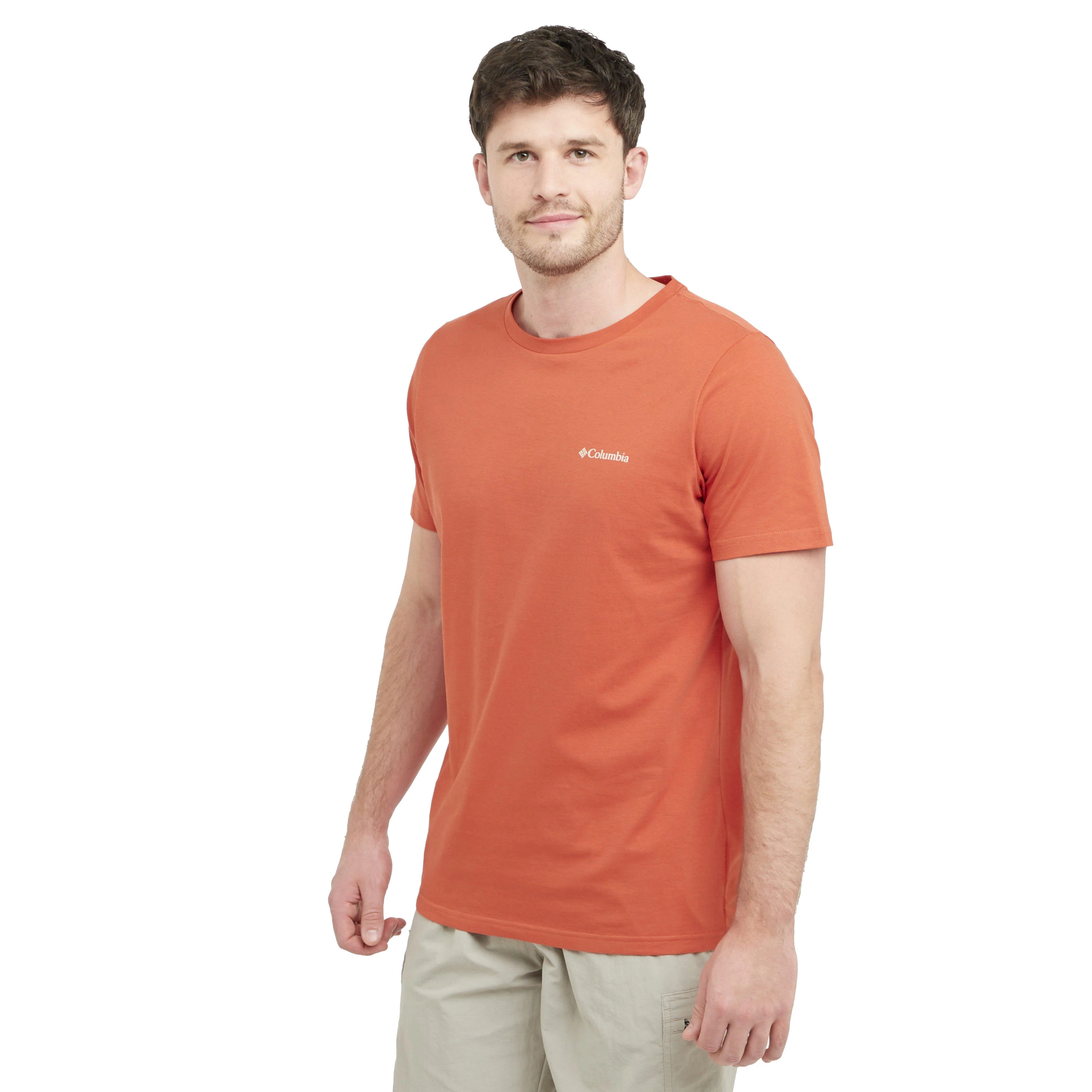 Men's Rapid Ridge™ II T-Shirt - Image 7