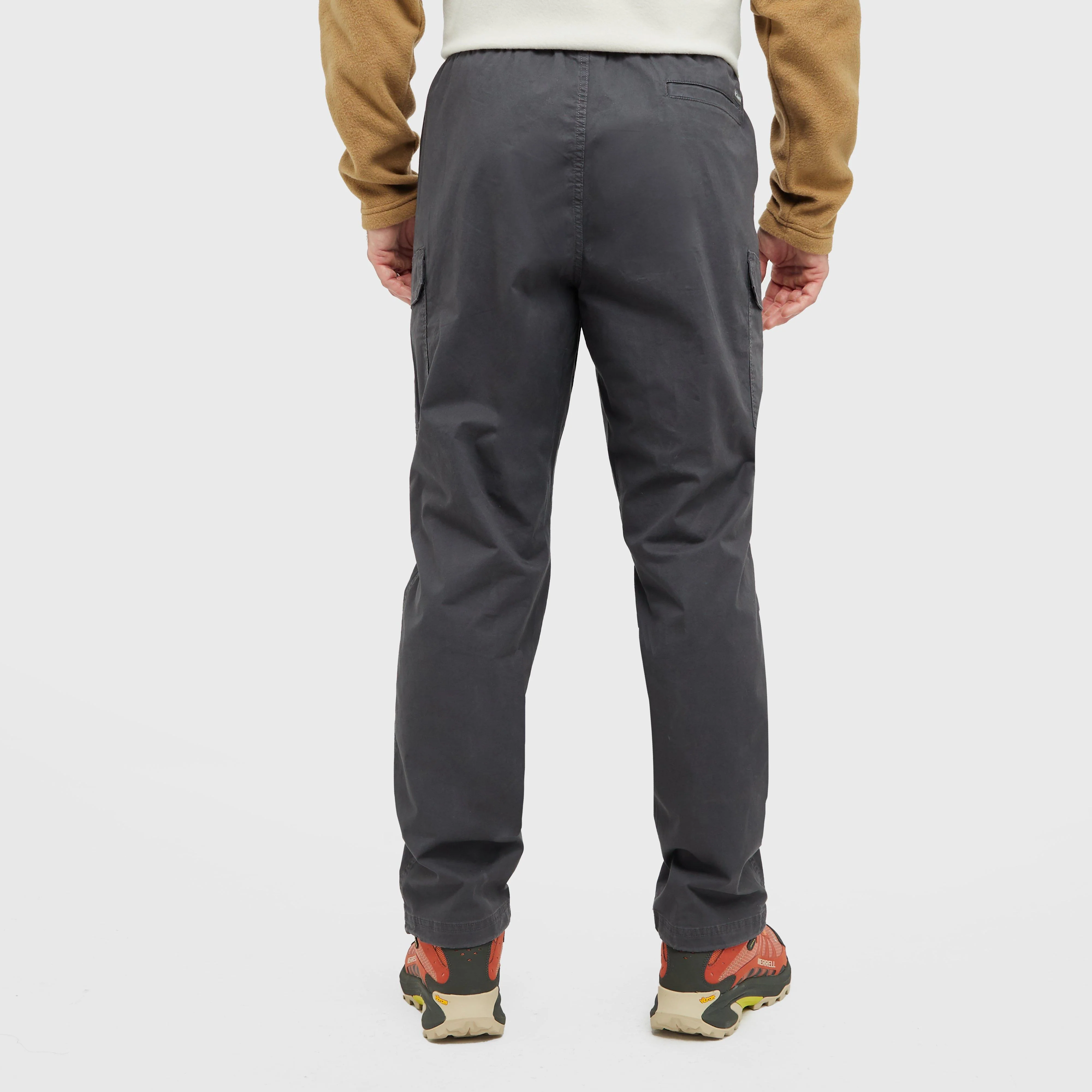 Men’s Rapid Rivers™ Cargo Trousers - Image 2