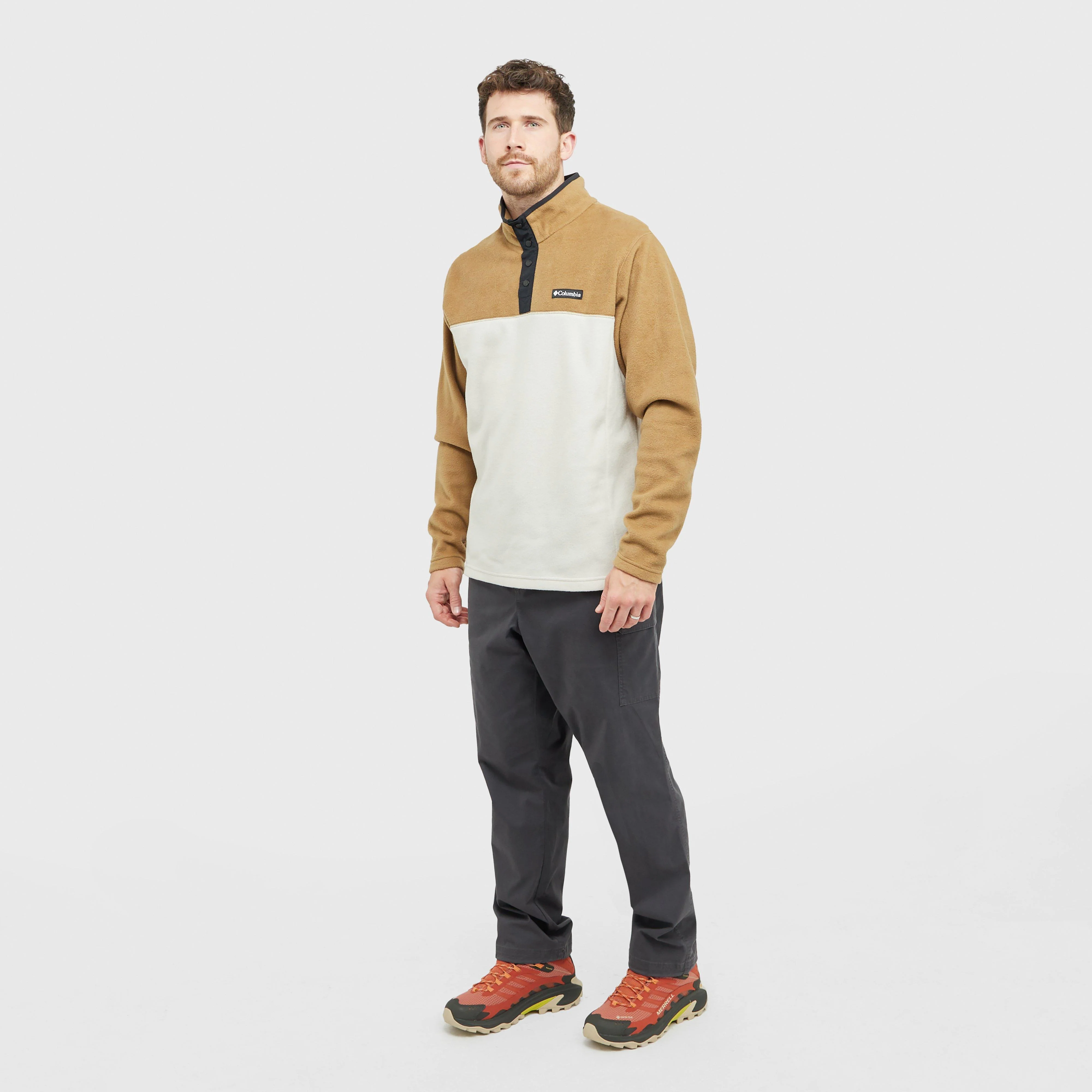 Men’s Rapid Rivers™ Cargo Trousers - Image 3