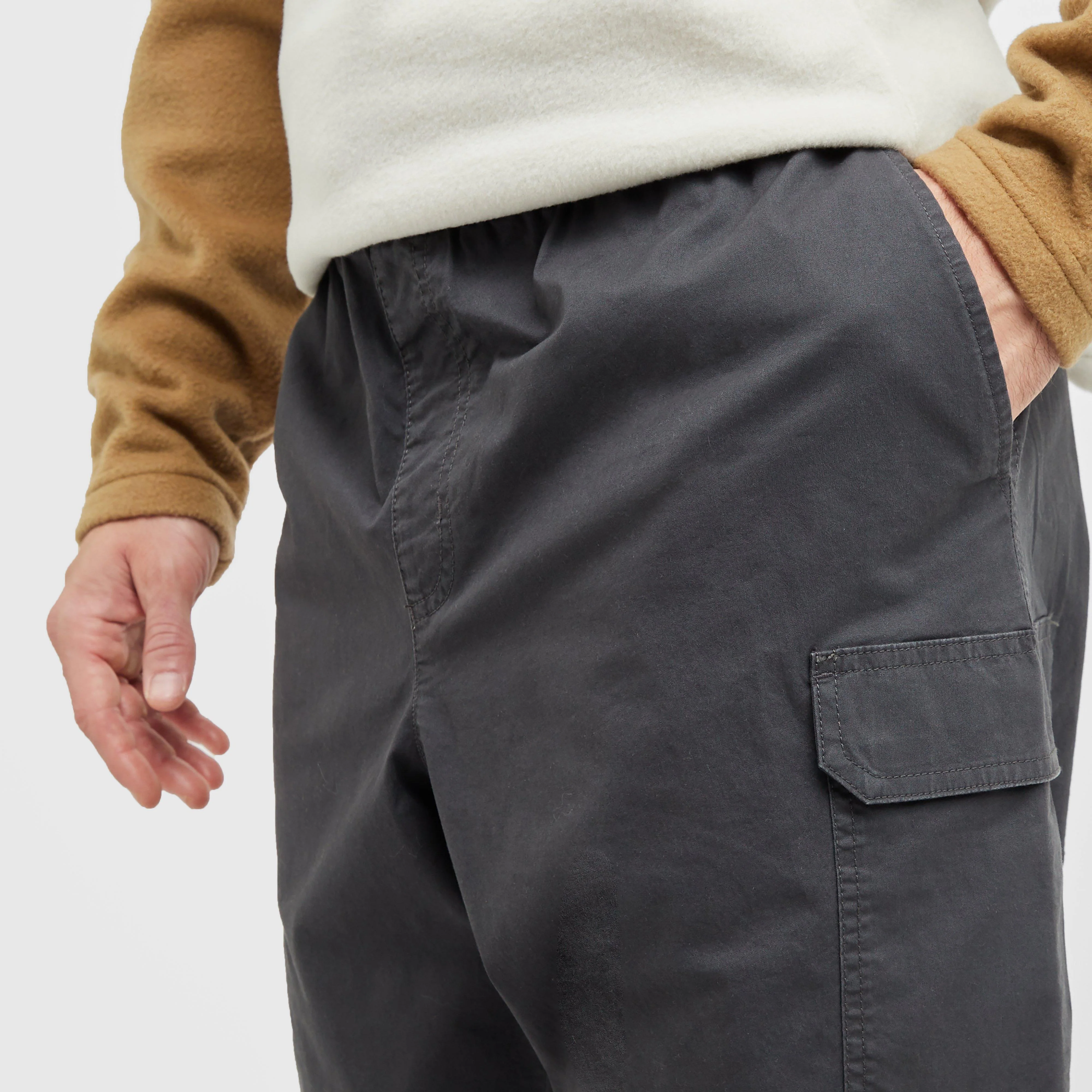 Men’s Rapid Rivers™ Cargo Trousers - Image 4