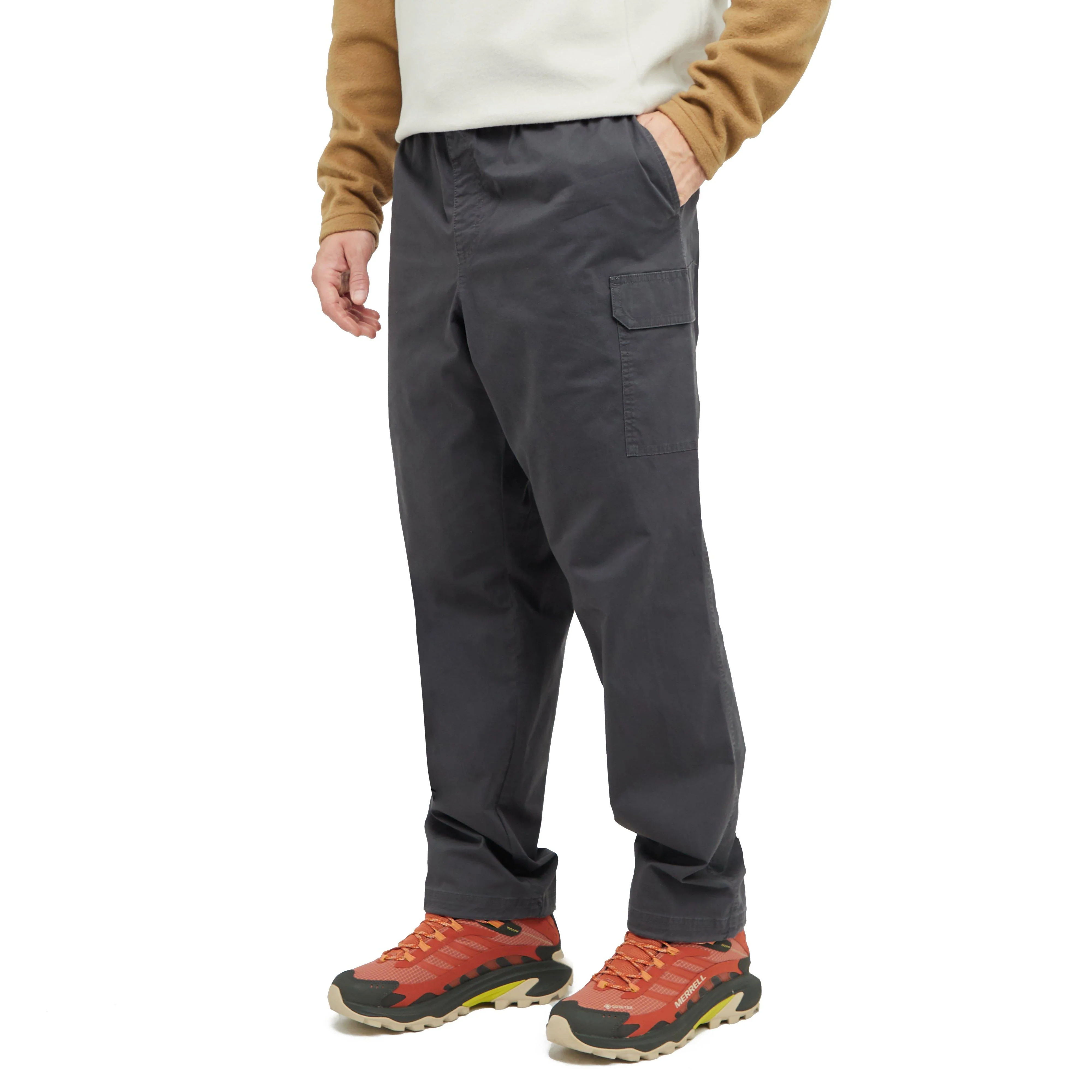 Men’s Rapid Rivers™ Cargo Trousers - Image 7