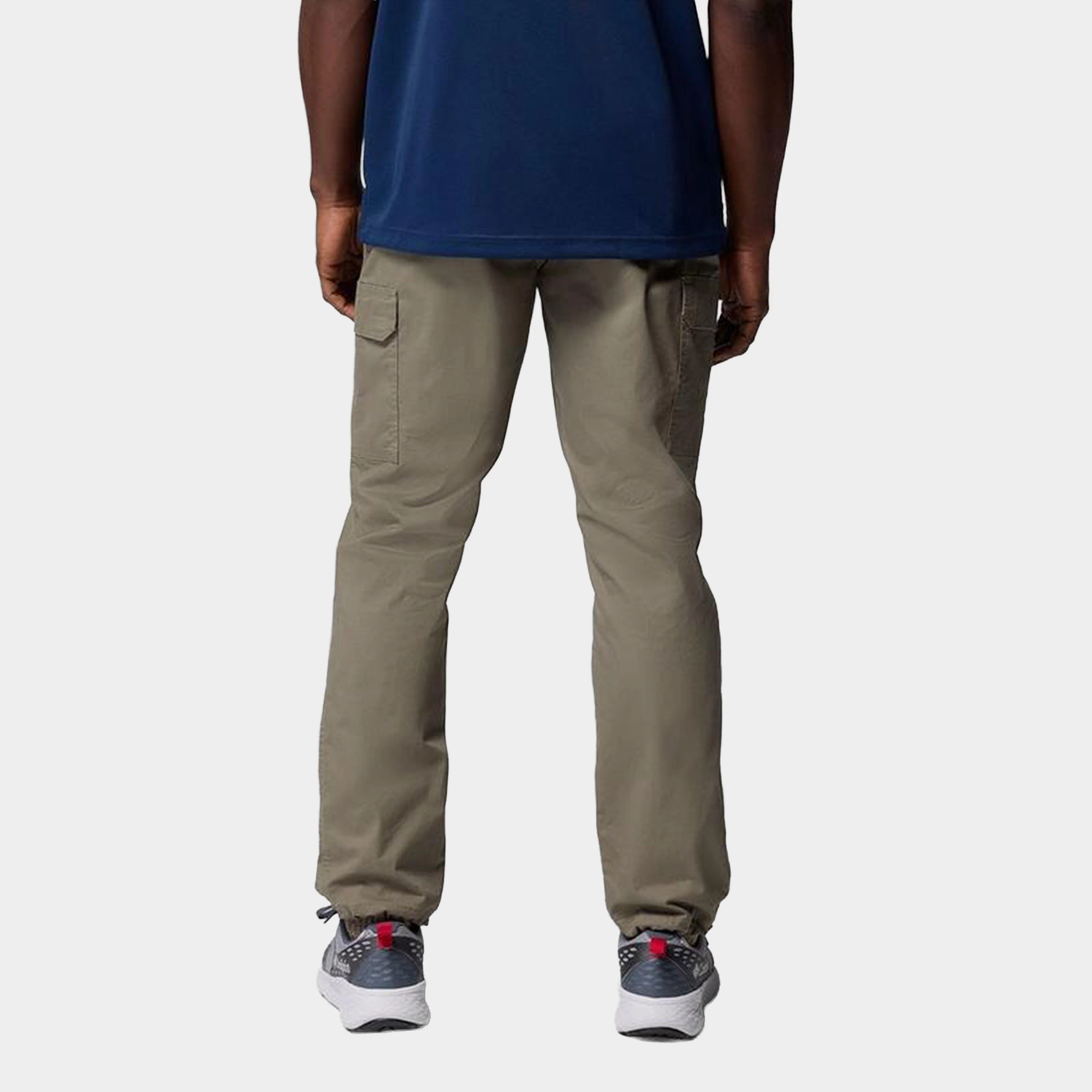 Men's Rapid Rivers™ Cargo Trousers - Image 2