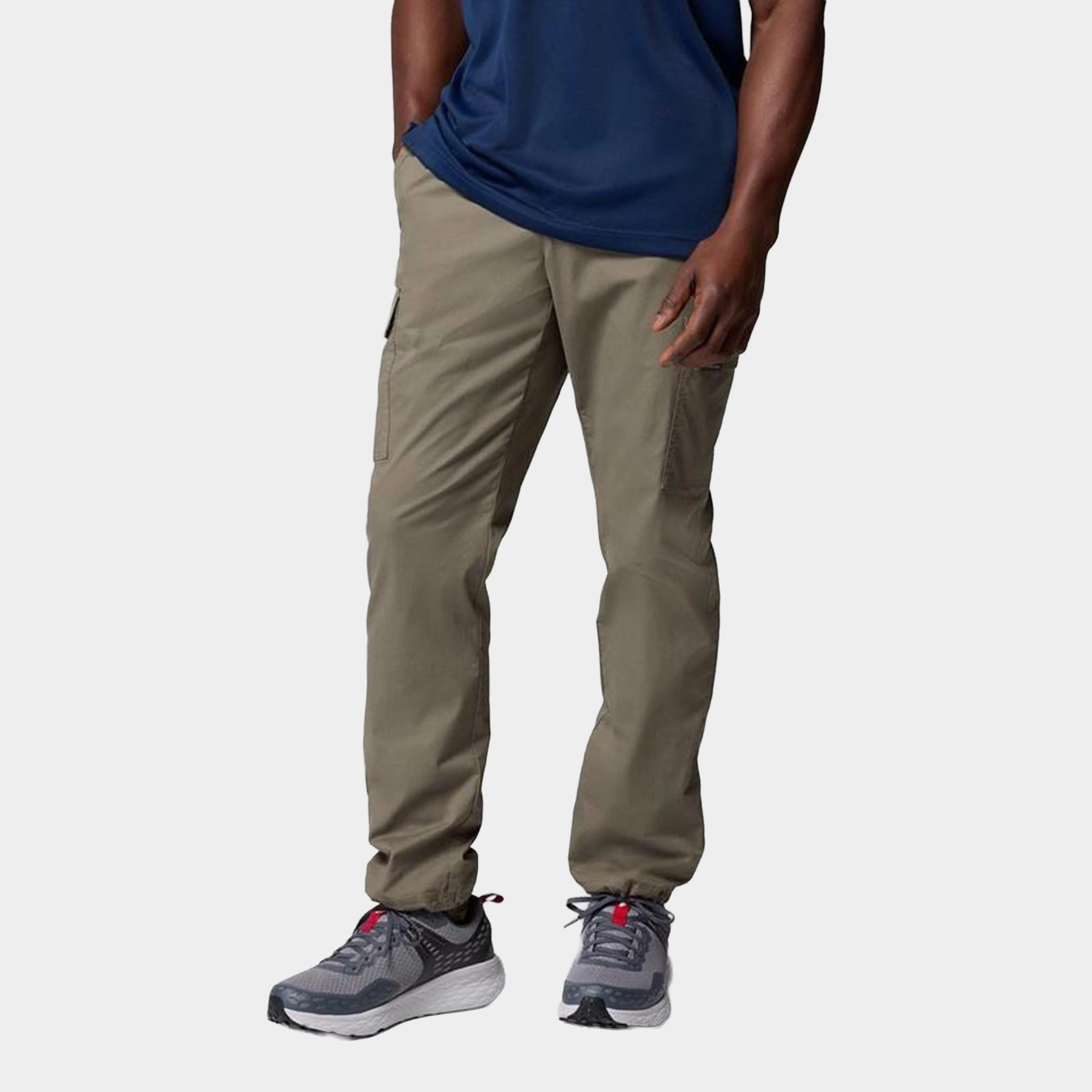 Men's Rapid Rivers™ Cargo Trousers - Image 3