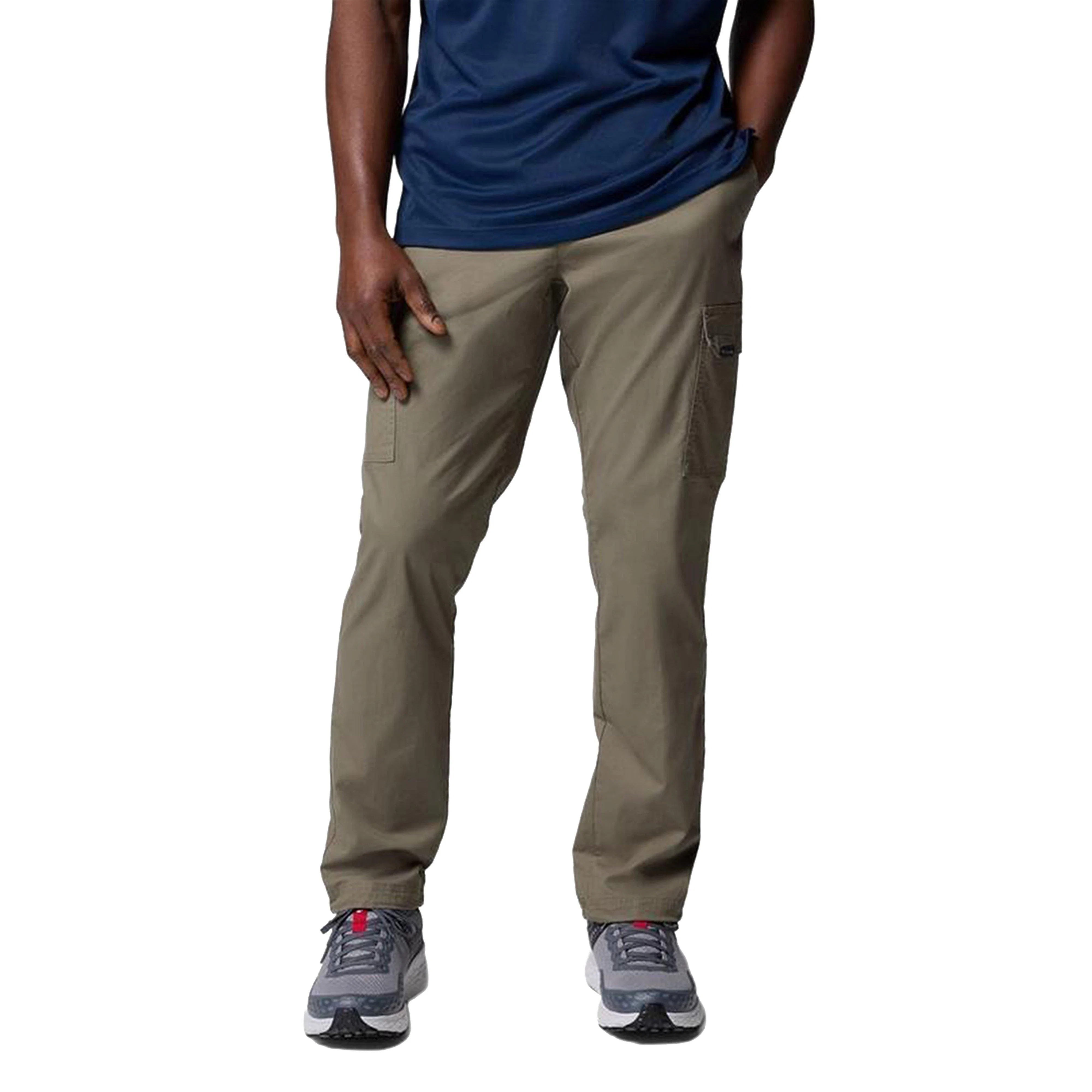 Men's Rapid Rivers™ Cargo Trousers - Image 4