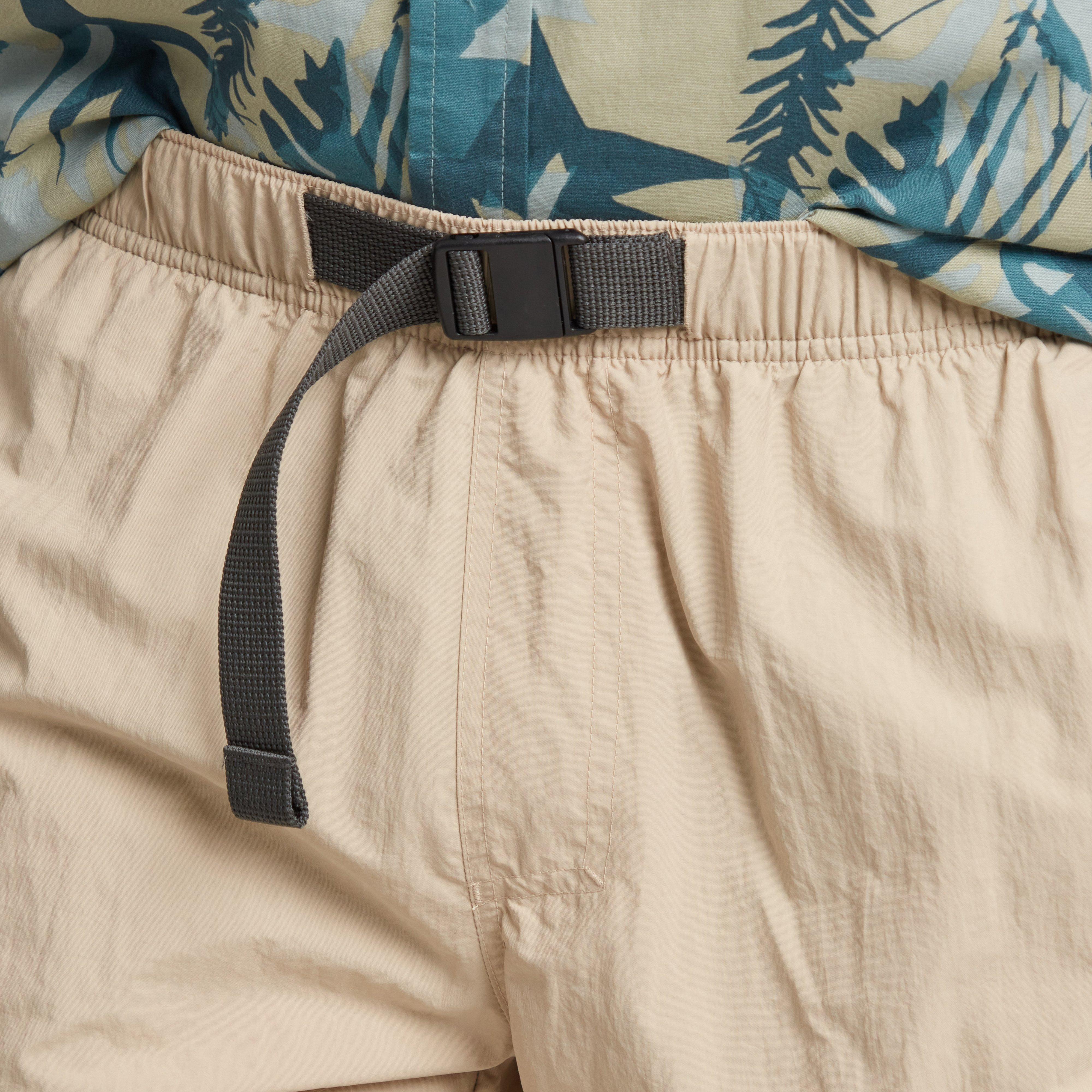 Men's Rapid Rivers Printed Short Sleeve Shirt - Image 4