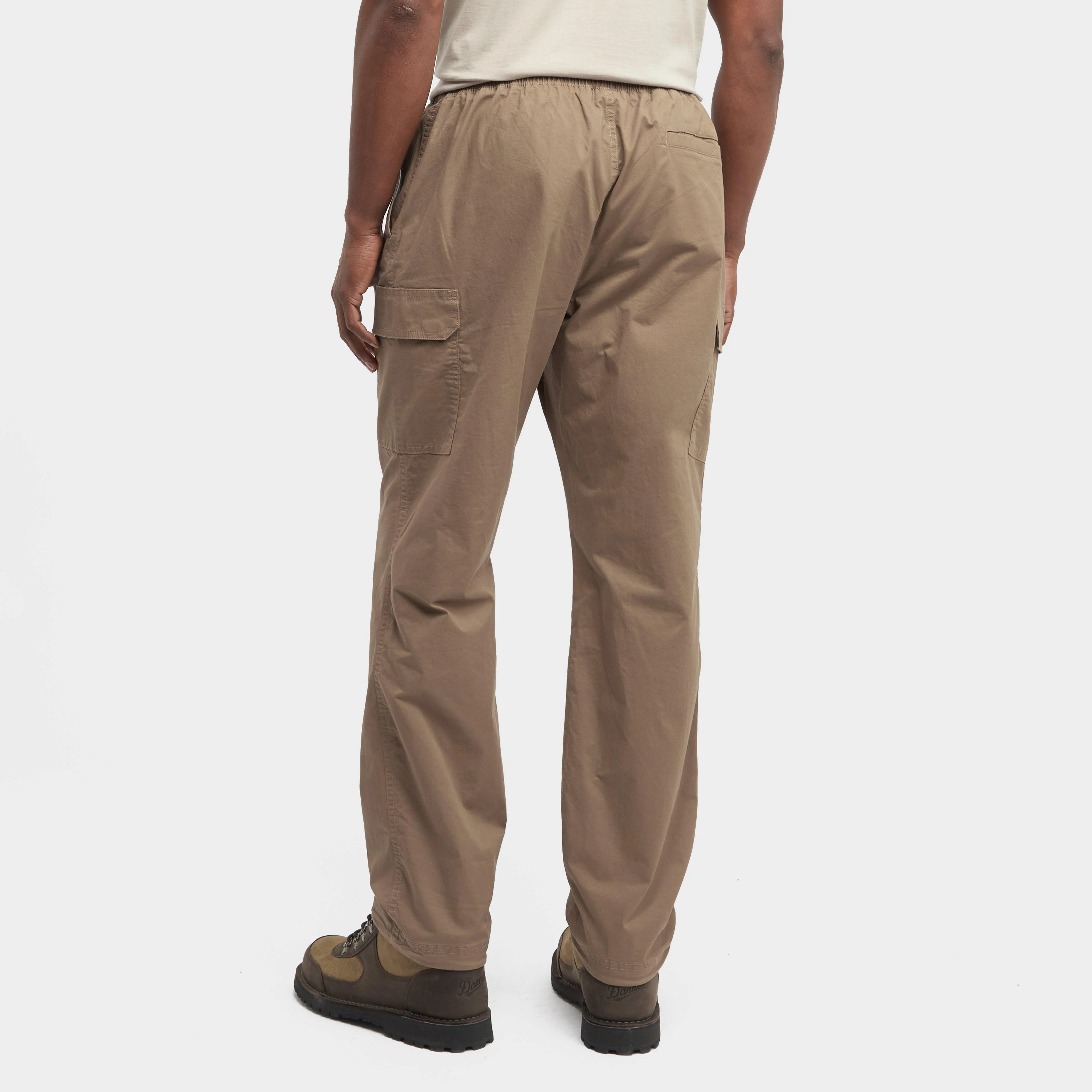 Men's Rapid Rivers™ Pull-On Cargo Trousers - Image 2