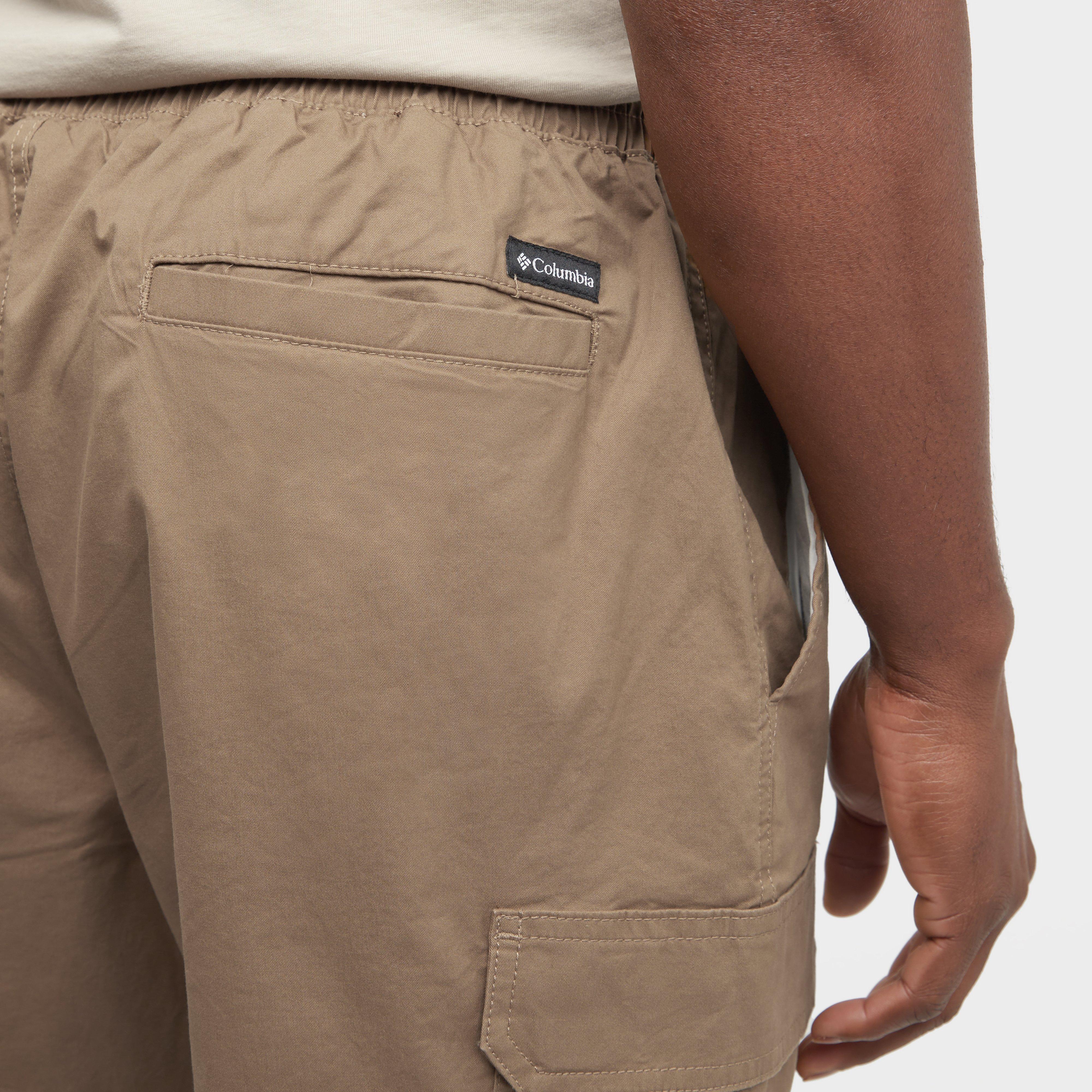 Men's Rapid Rivers™ Pull-On Cargo Trousers - Image 4