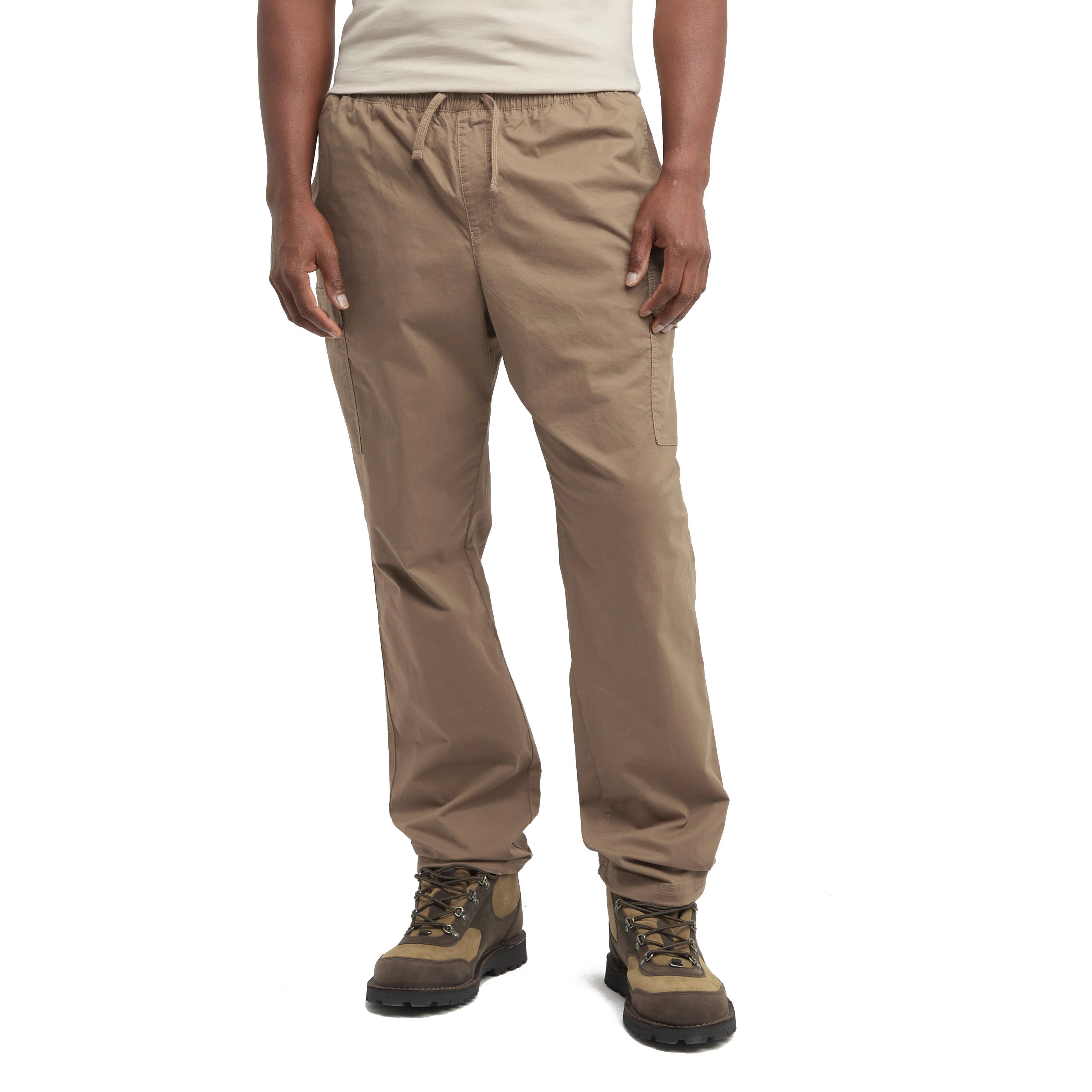 Men's Rapid Rivers™ Pull-On Cargo Trousers - Image 8