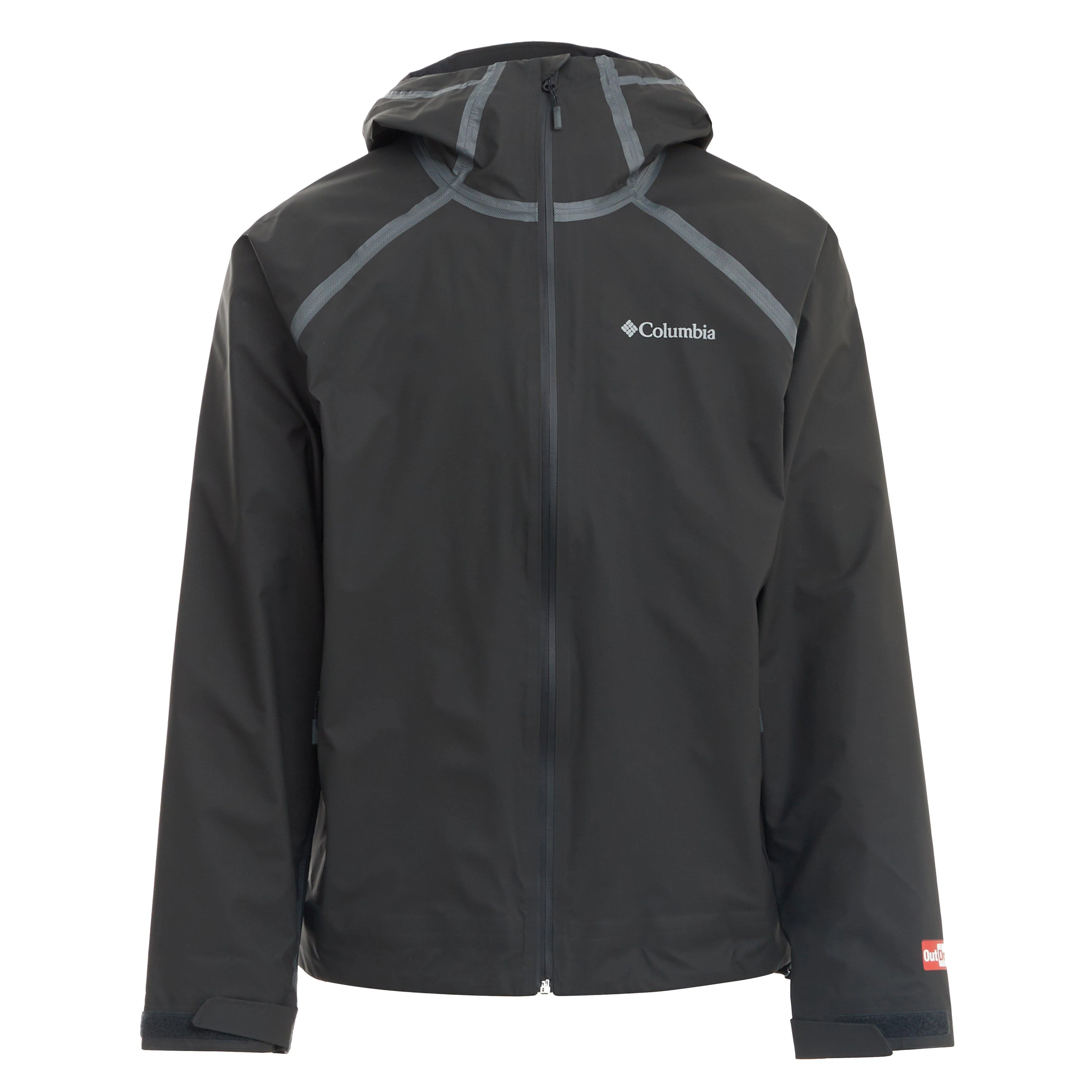 Men's Reign No Shine™ Waterproof Jacket - Image 11