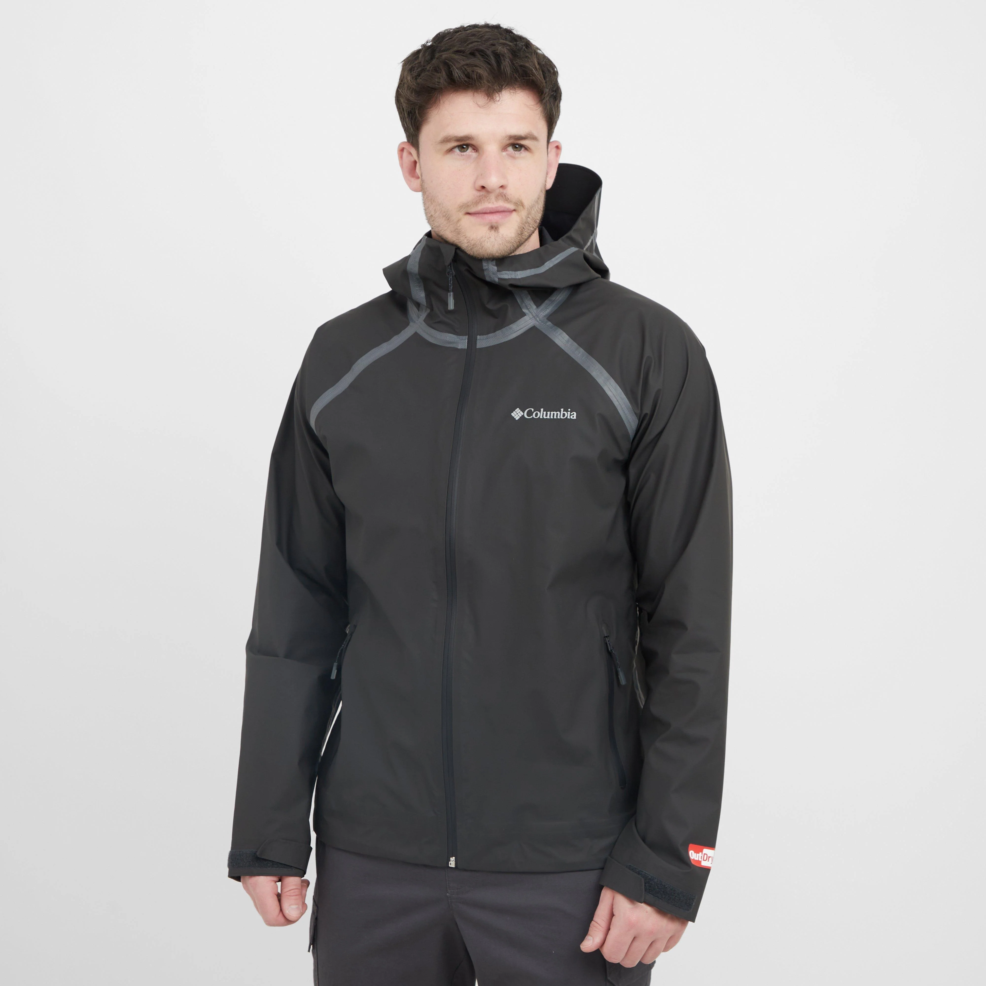 Men's Reign No Shine™ Waterproof Jacket - Image 12