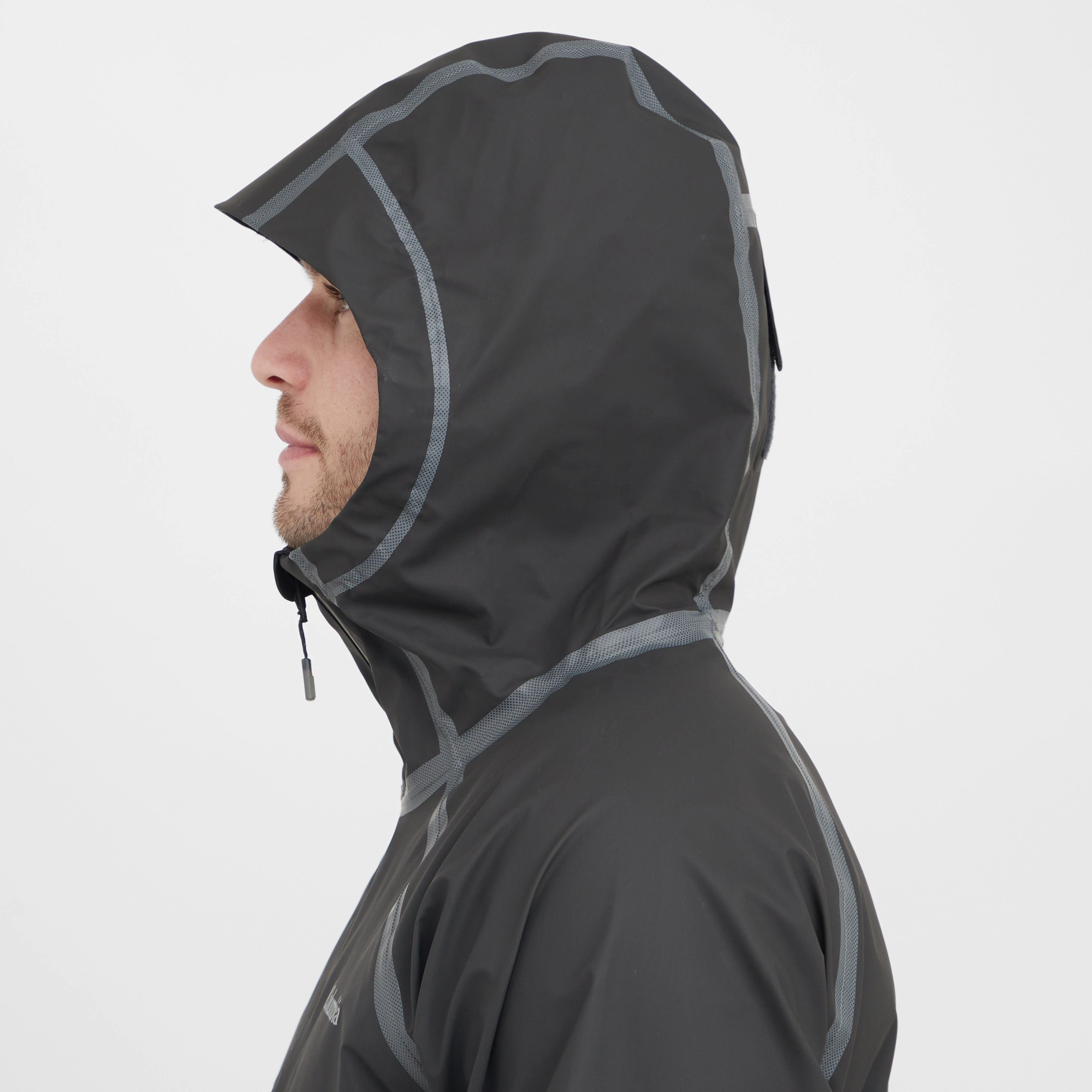 Men's Reign No Shine™ Waterproof Jacket - Image 5