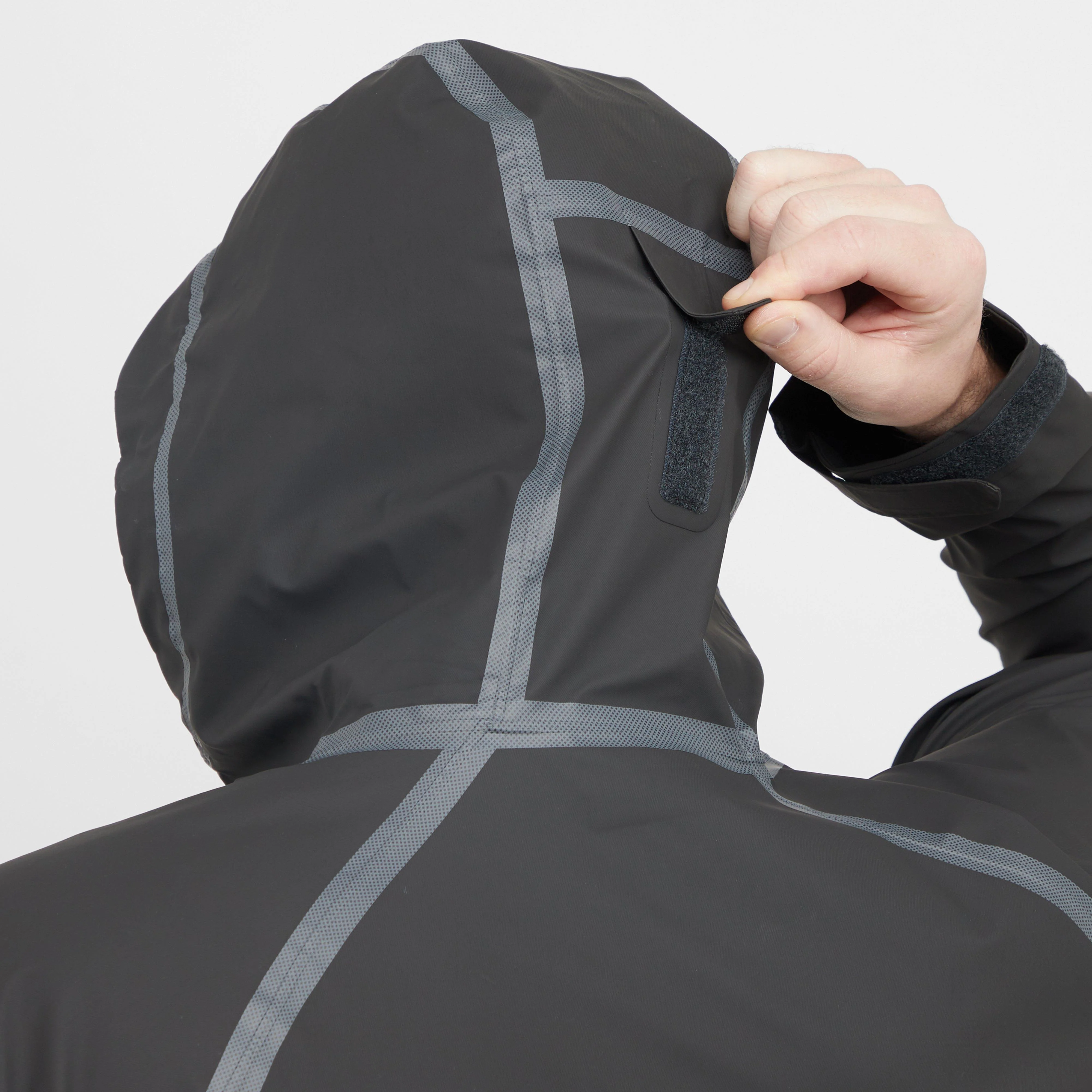 Men's Reign No Shine™ Waterproof Jacket - Image 6