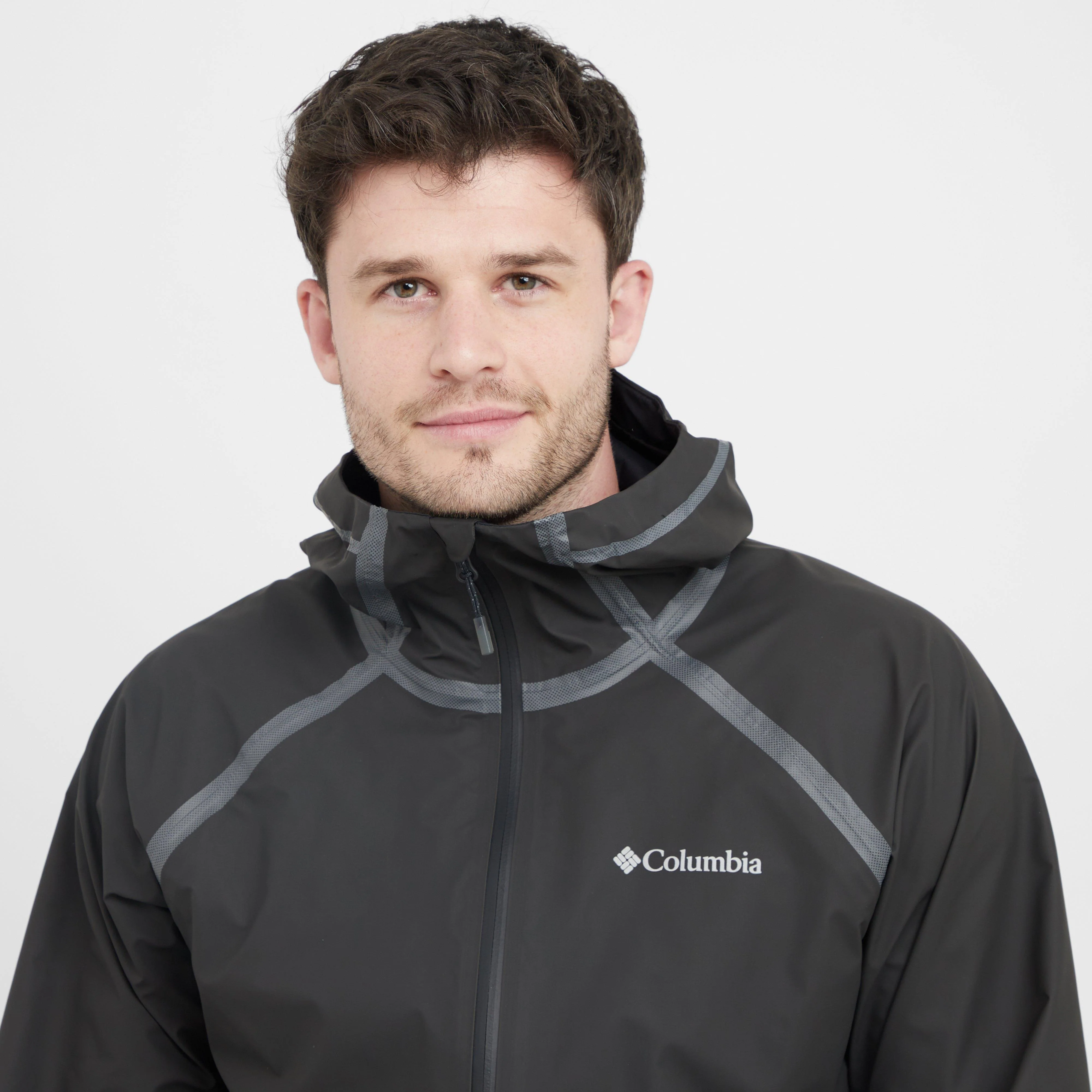 Men's Reign No Shine™ Waterproof Jacket - Image 7