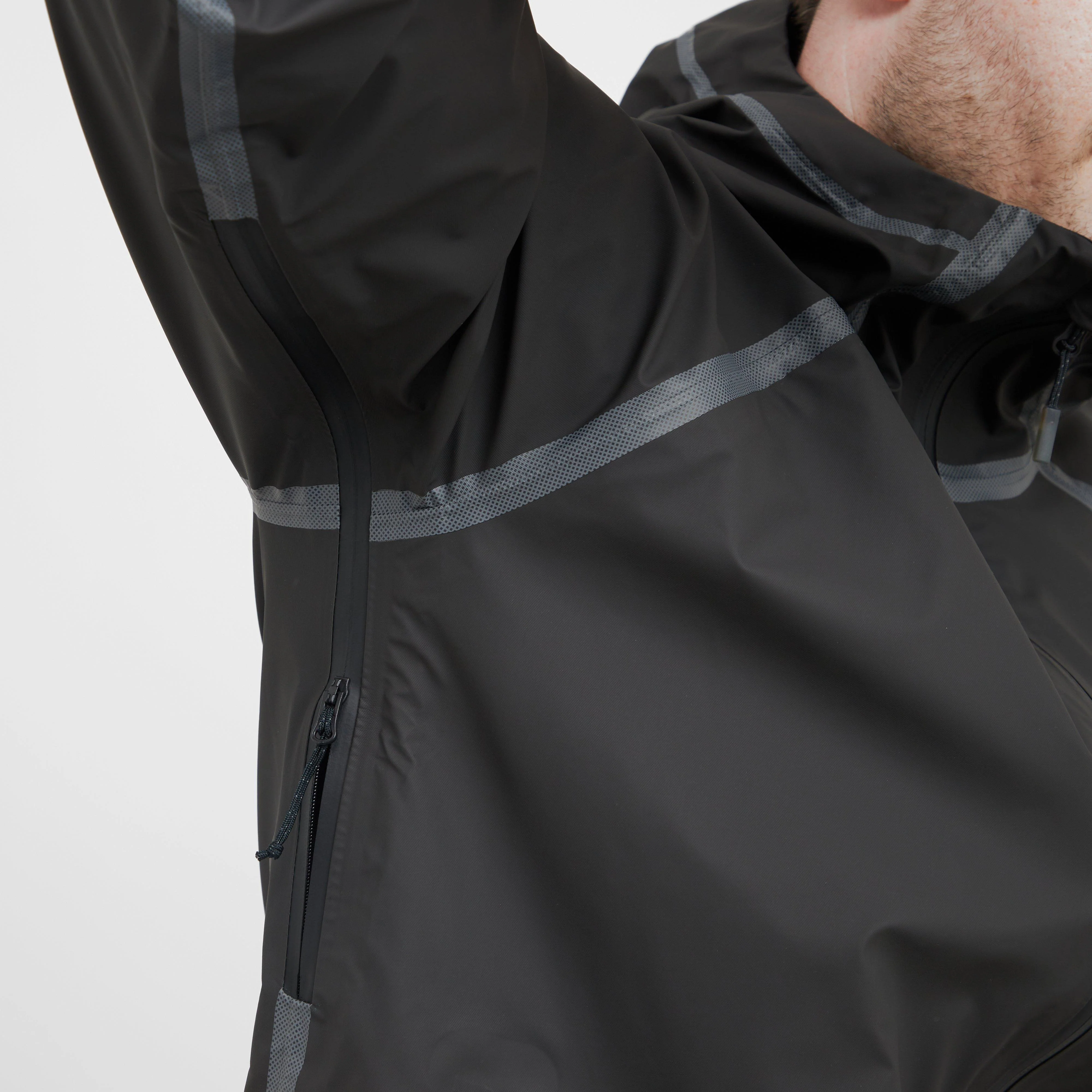 Men's Reign No Shine™ Waterproof Jacket - Image 9