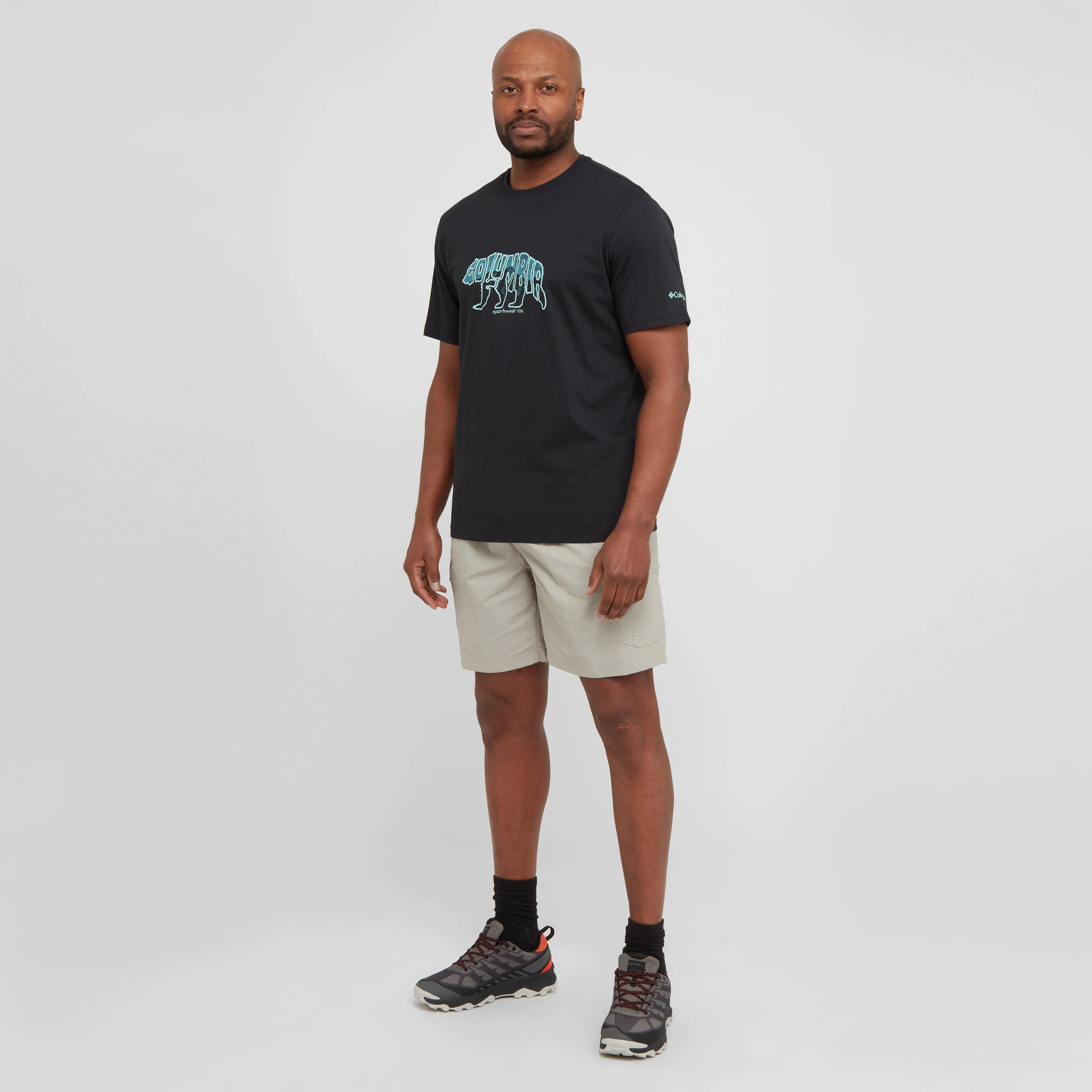 Men's Rockaway River™ Graphic T-Shirt - Image 3
