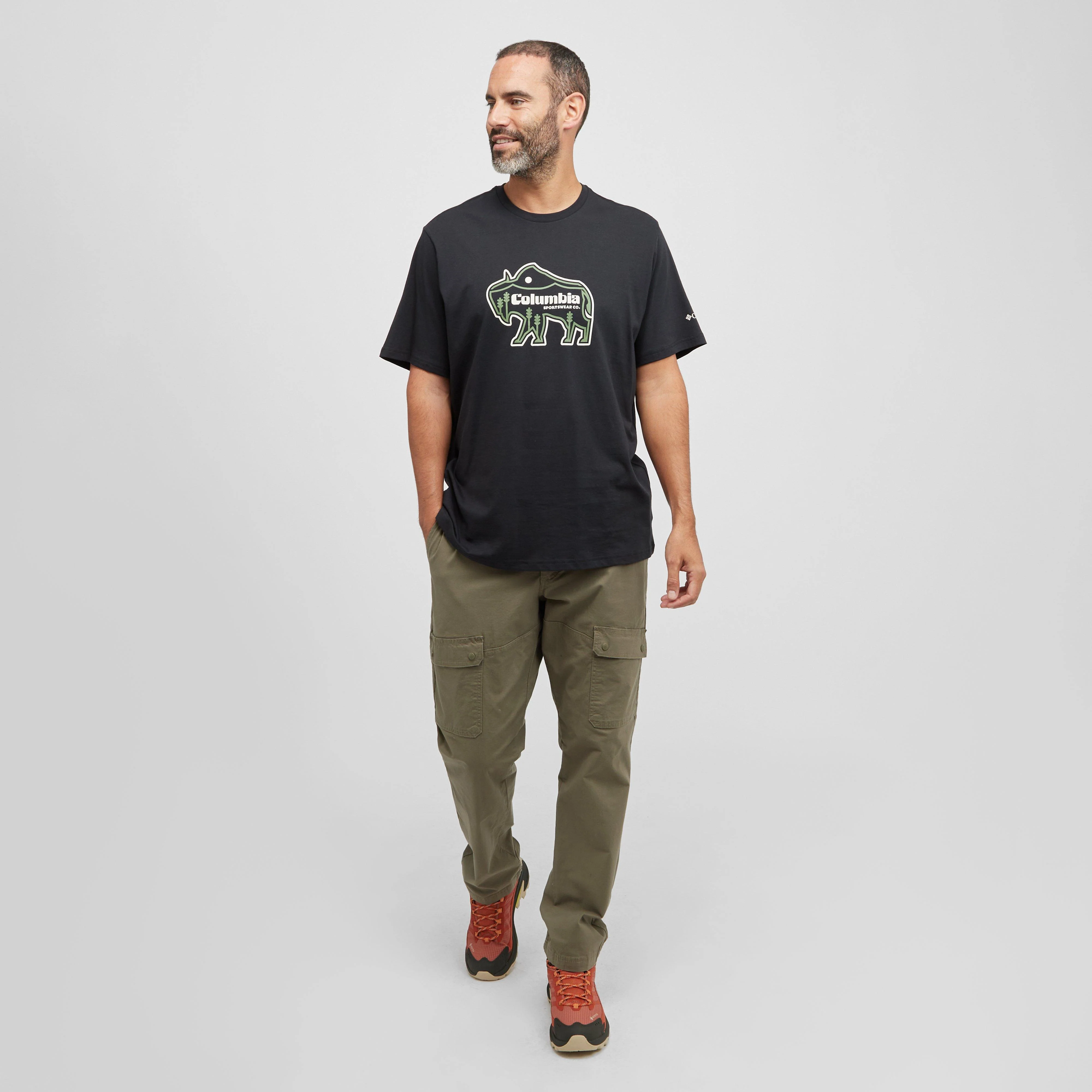 Men’s Rockaway River™ T-Shirt - Image 3