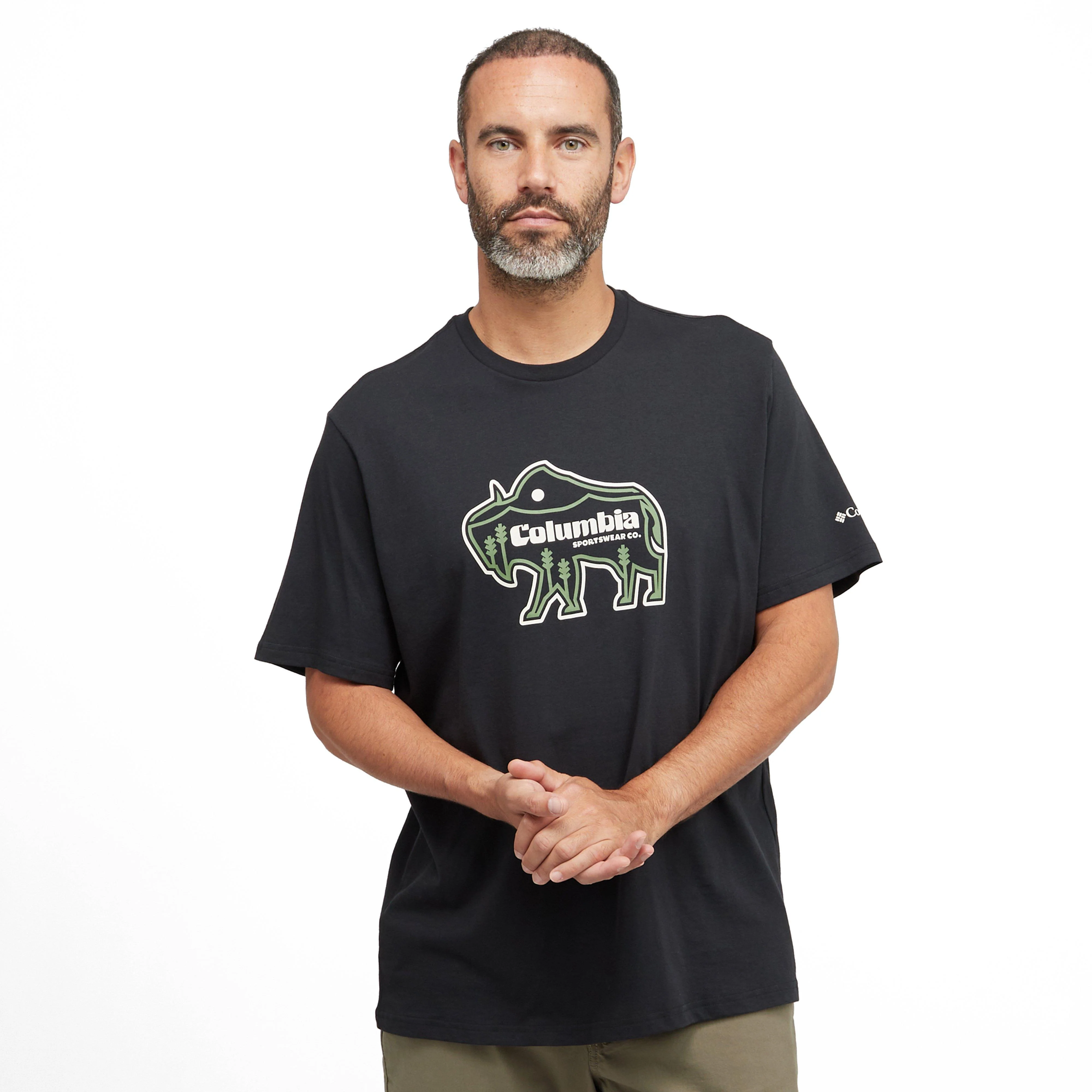 Men’s Rockaway River™ T-Shirt - Image 7