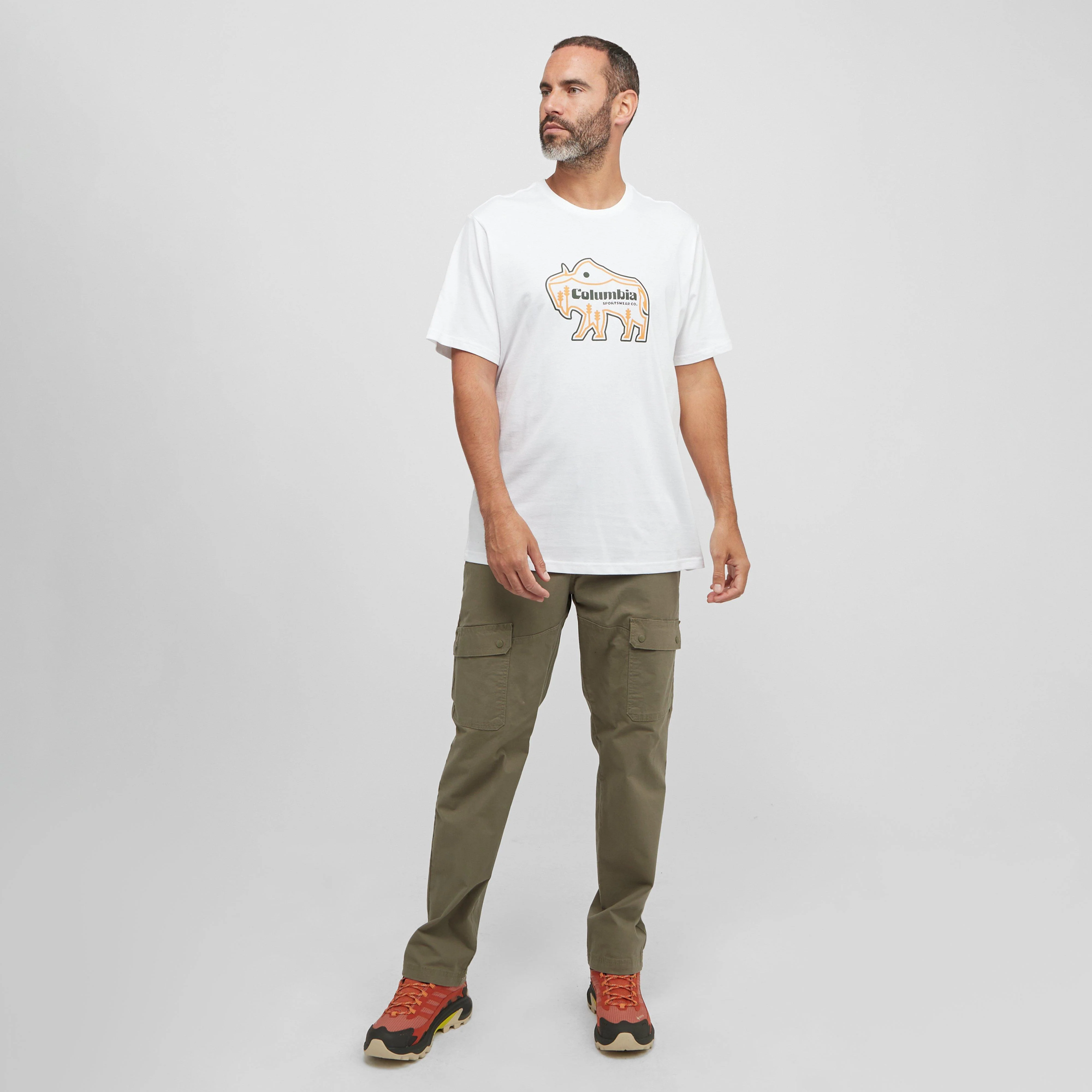 Men’s Rockaway River™ T-Shirt - Image 3