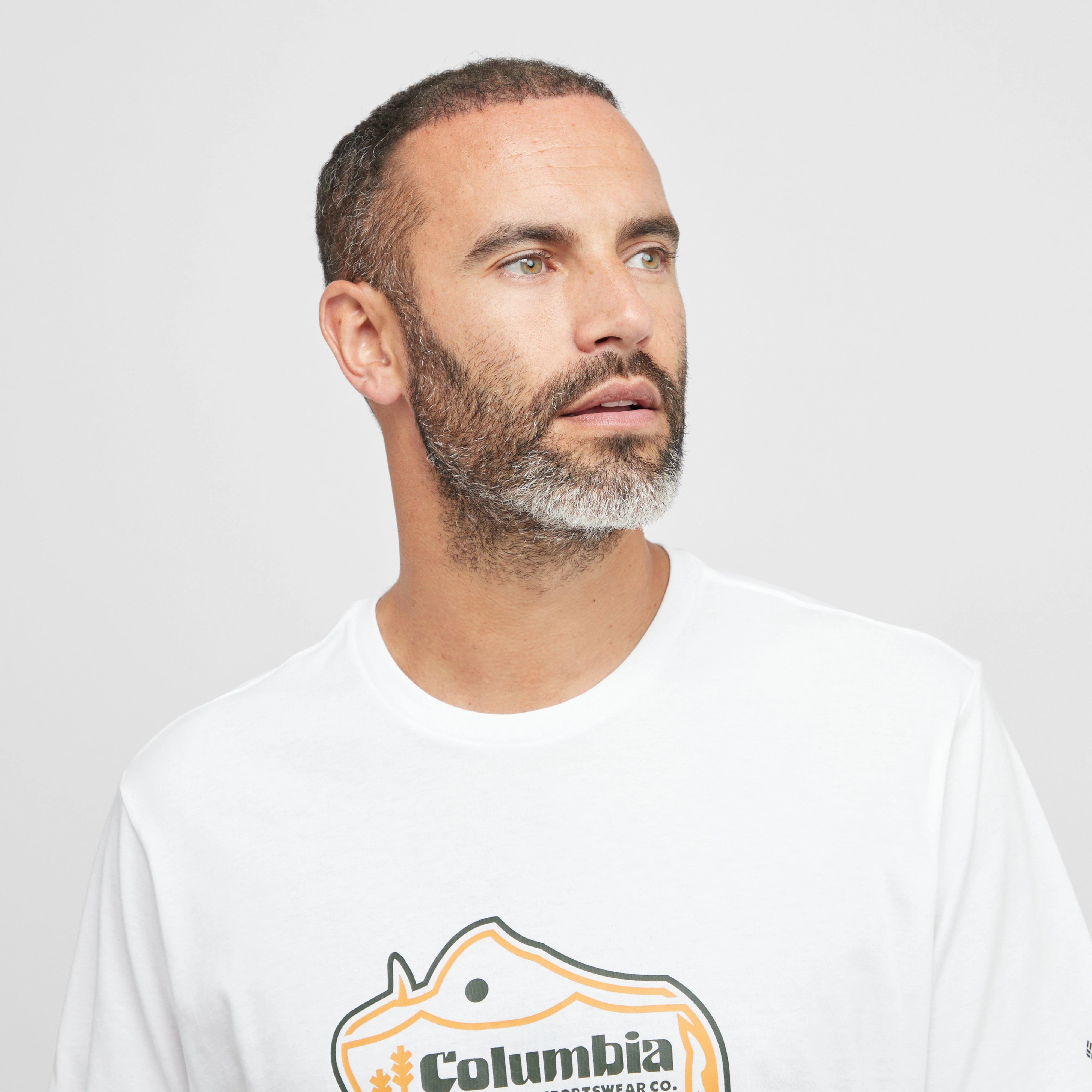 Men’s Rockaway River™ T-Shirt - Image 4