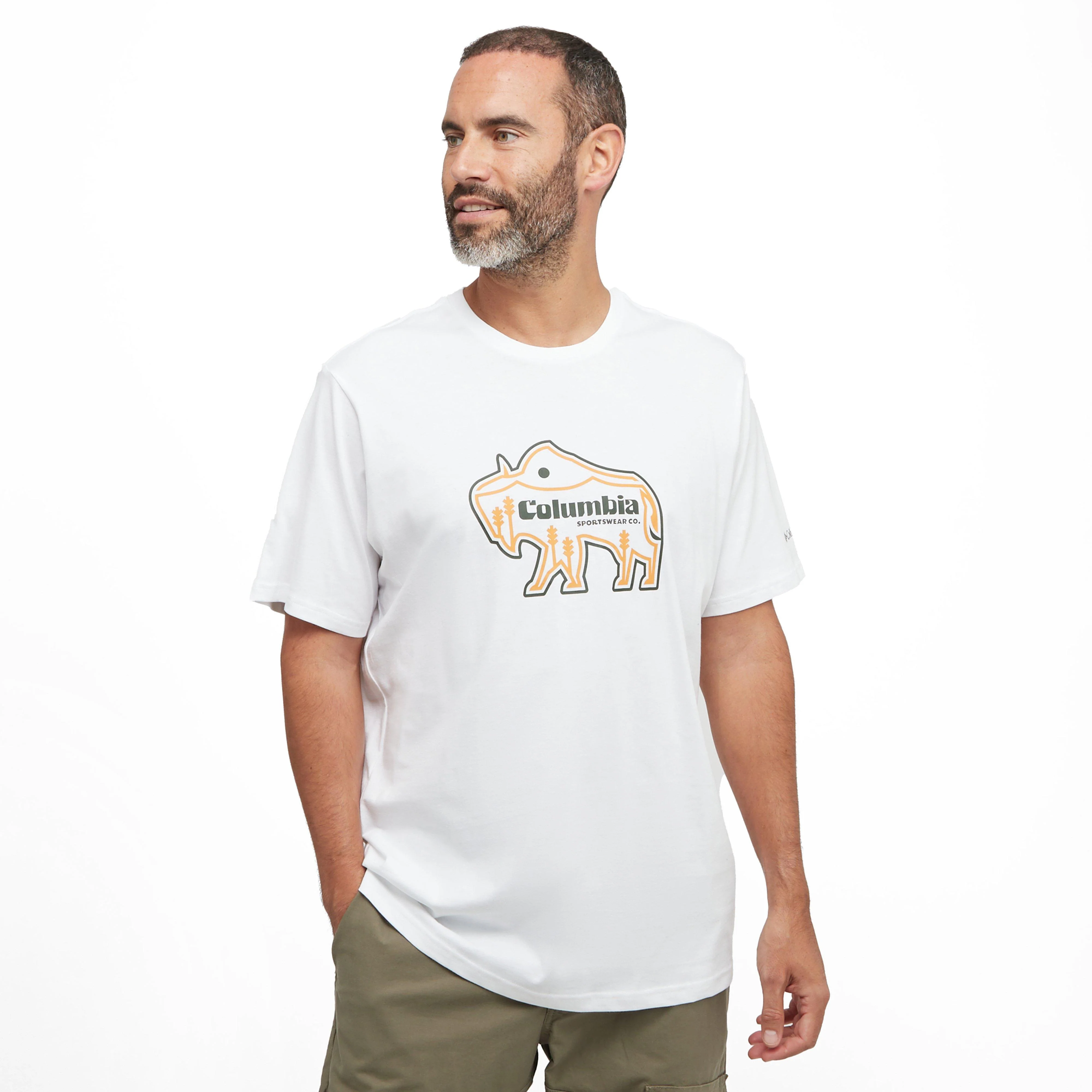 Men’s Rockaway River™ T-Shirt - Image 7