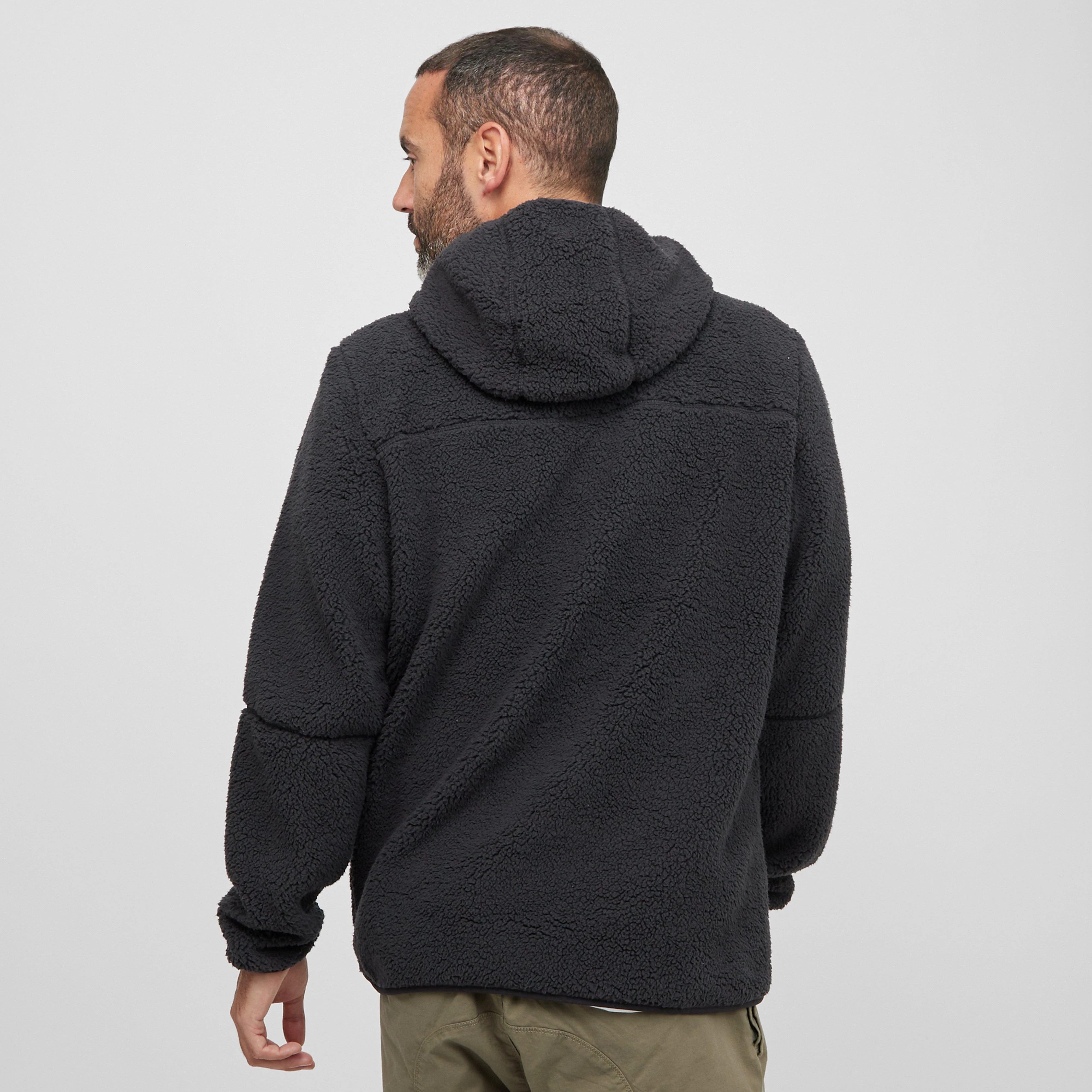 Men’s Rugged Ridge Fleece Jacket - Image 2