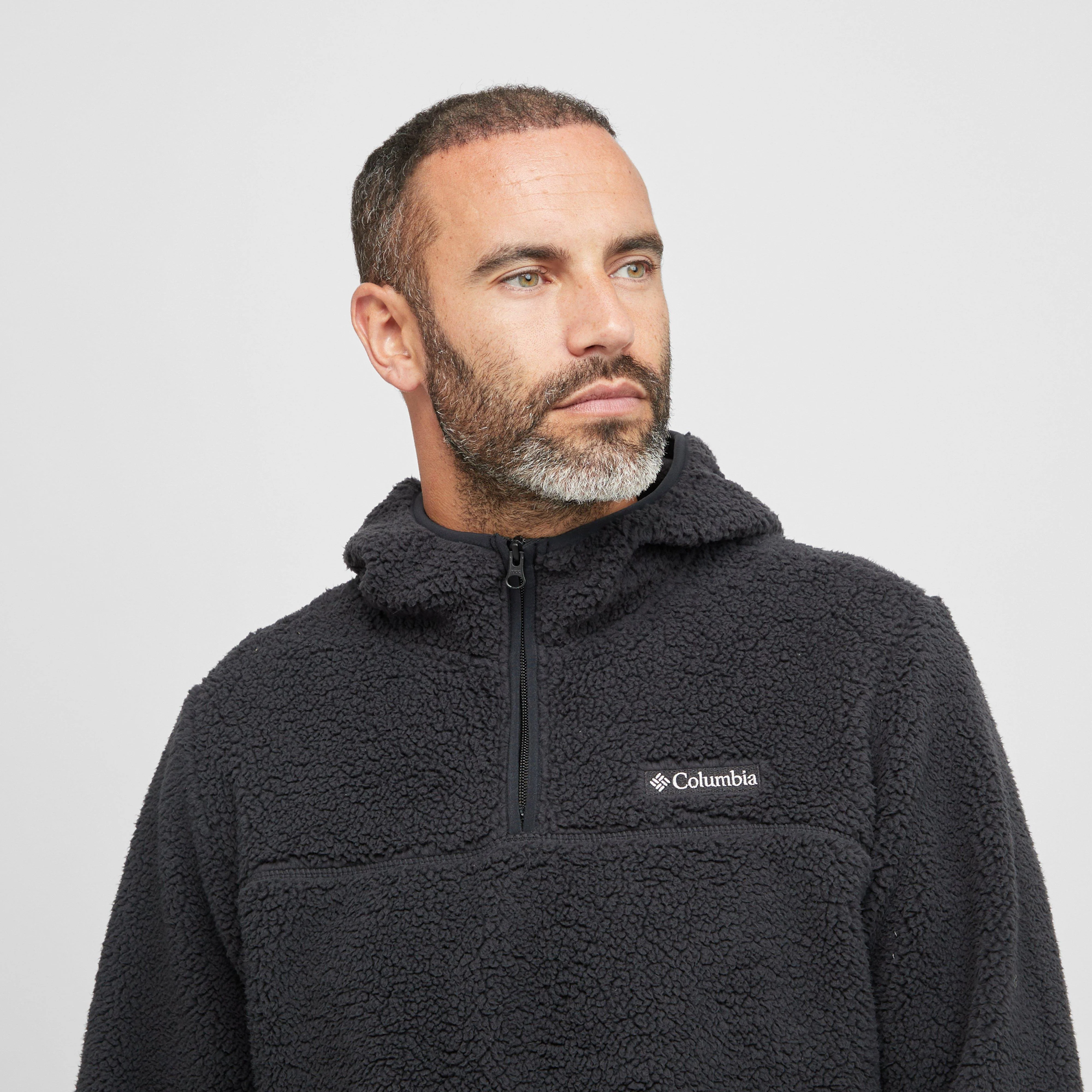 Men’s Rugged Ridge Fleece Jacket - Image 4