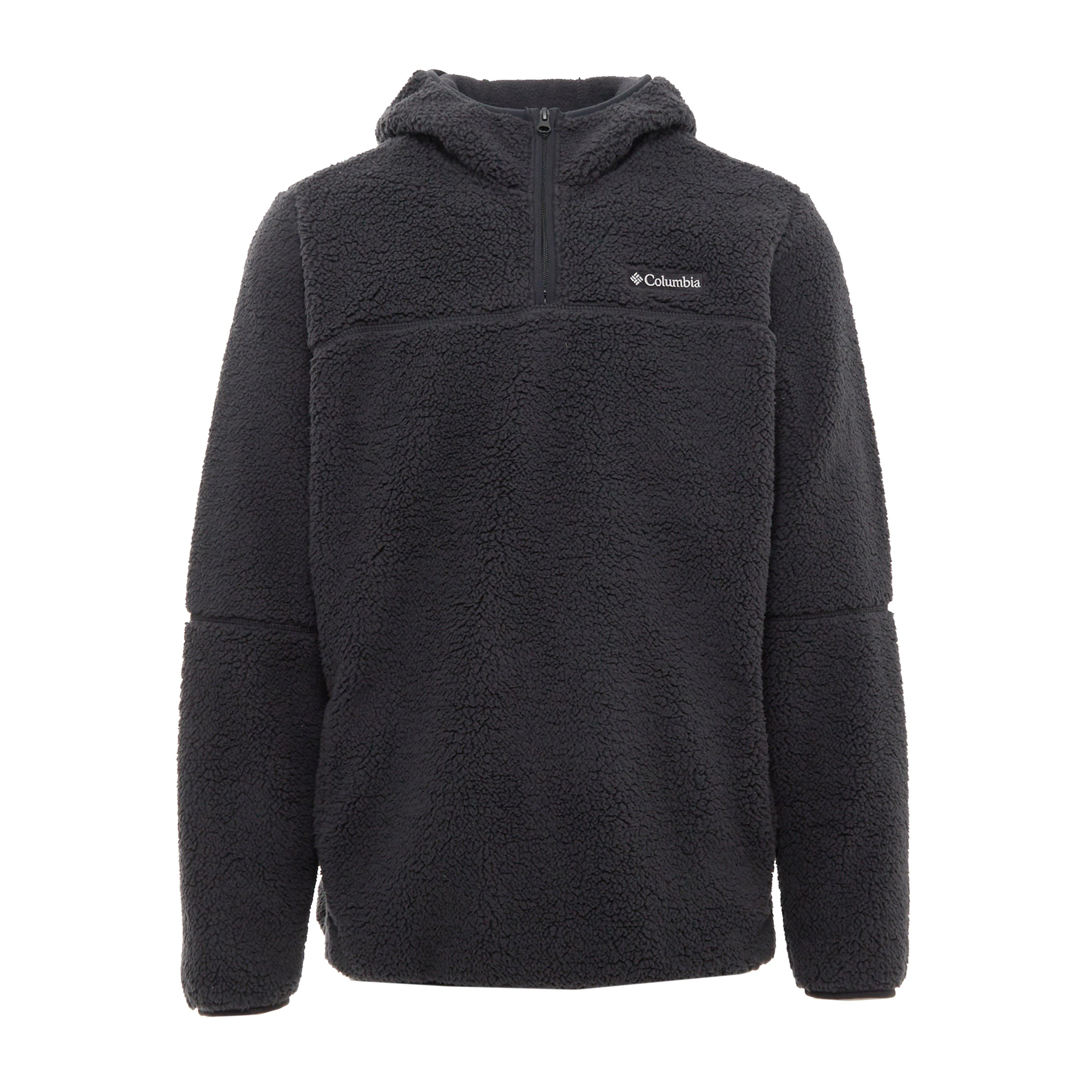 Men’s Rugged Ridge Fleece Jacket - Image 6