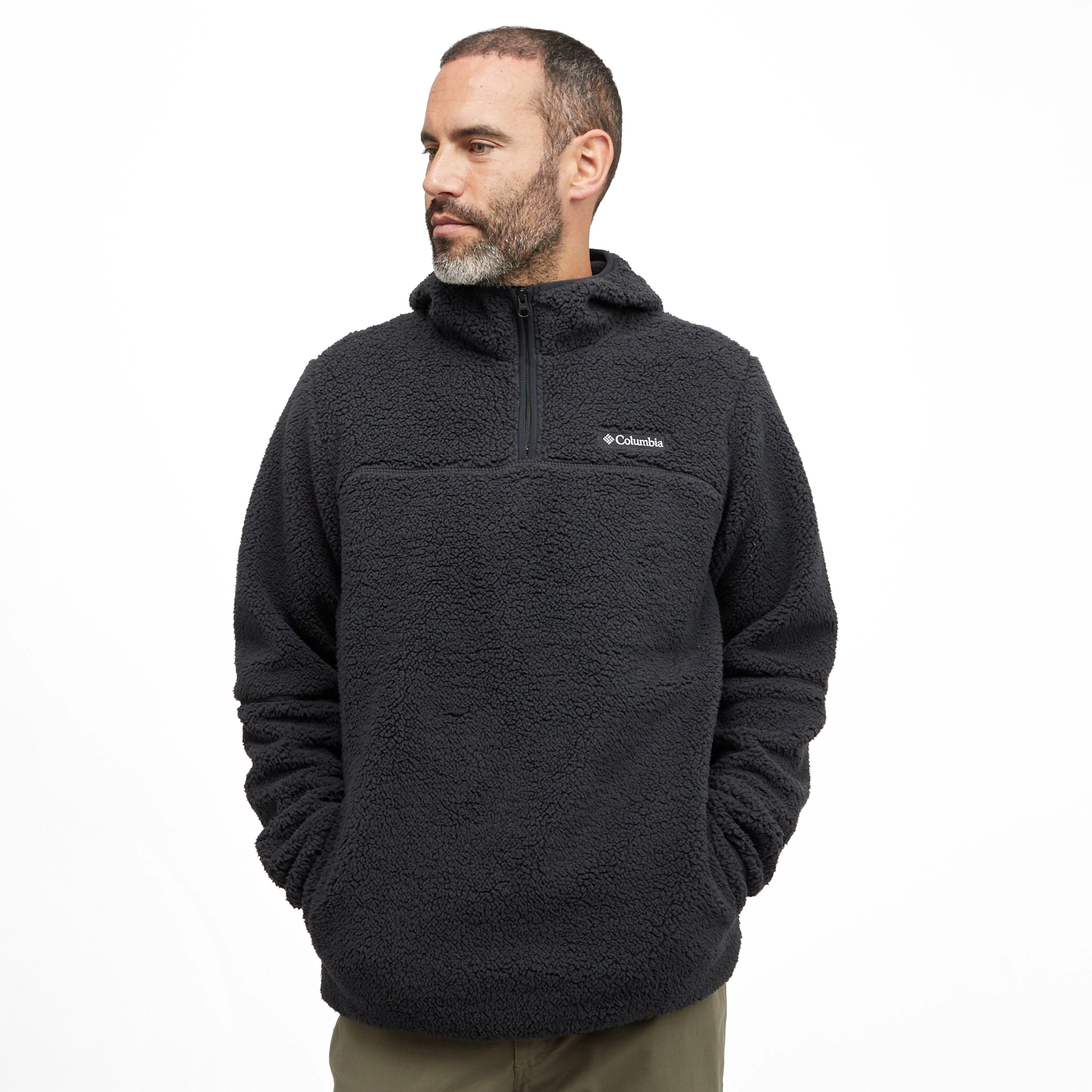 Men’s Rugged Ridge Fleece Jacket - Image 7