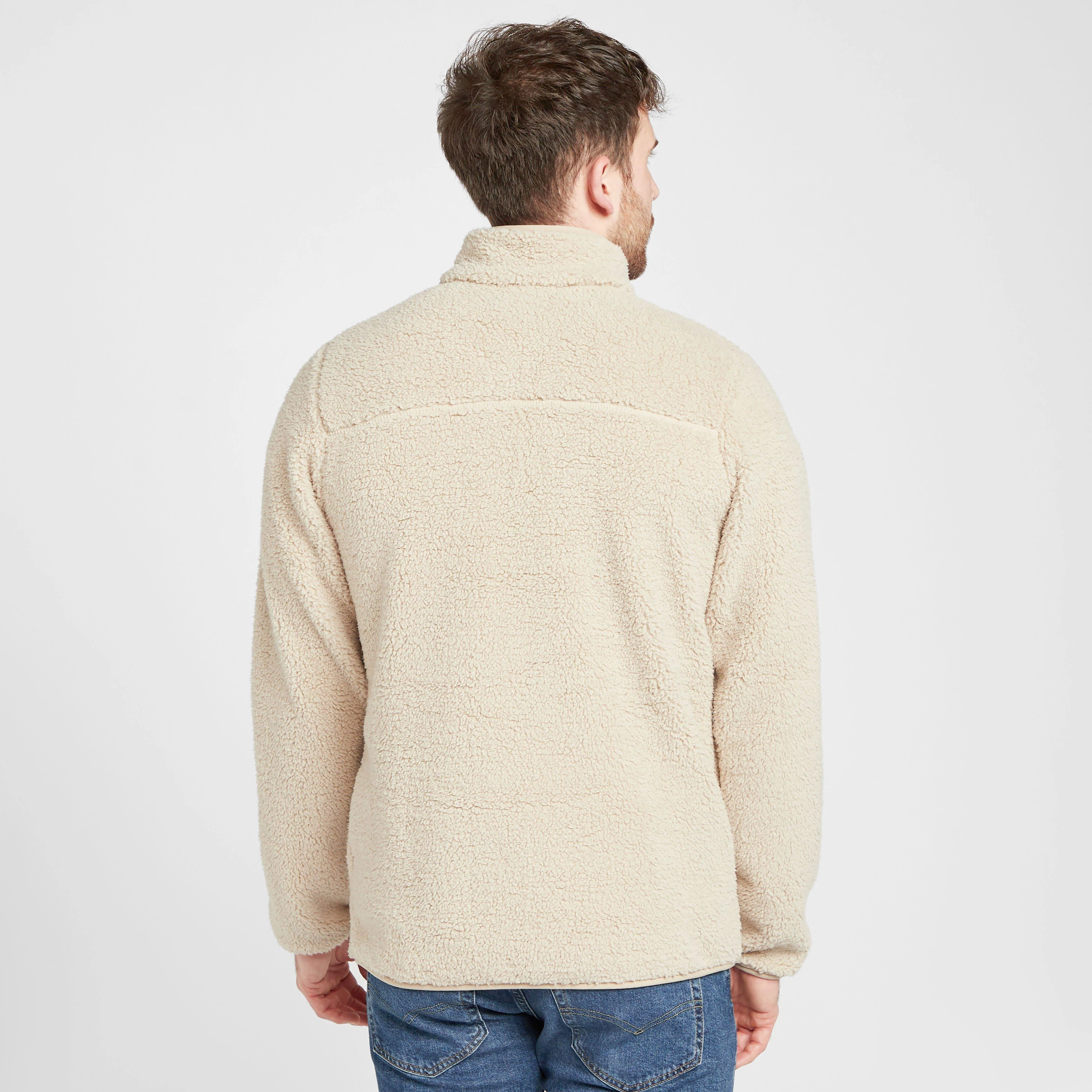 Men's Rugged Ridge Full-Zip Sherpa Fleece - Image 2