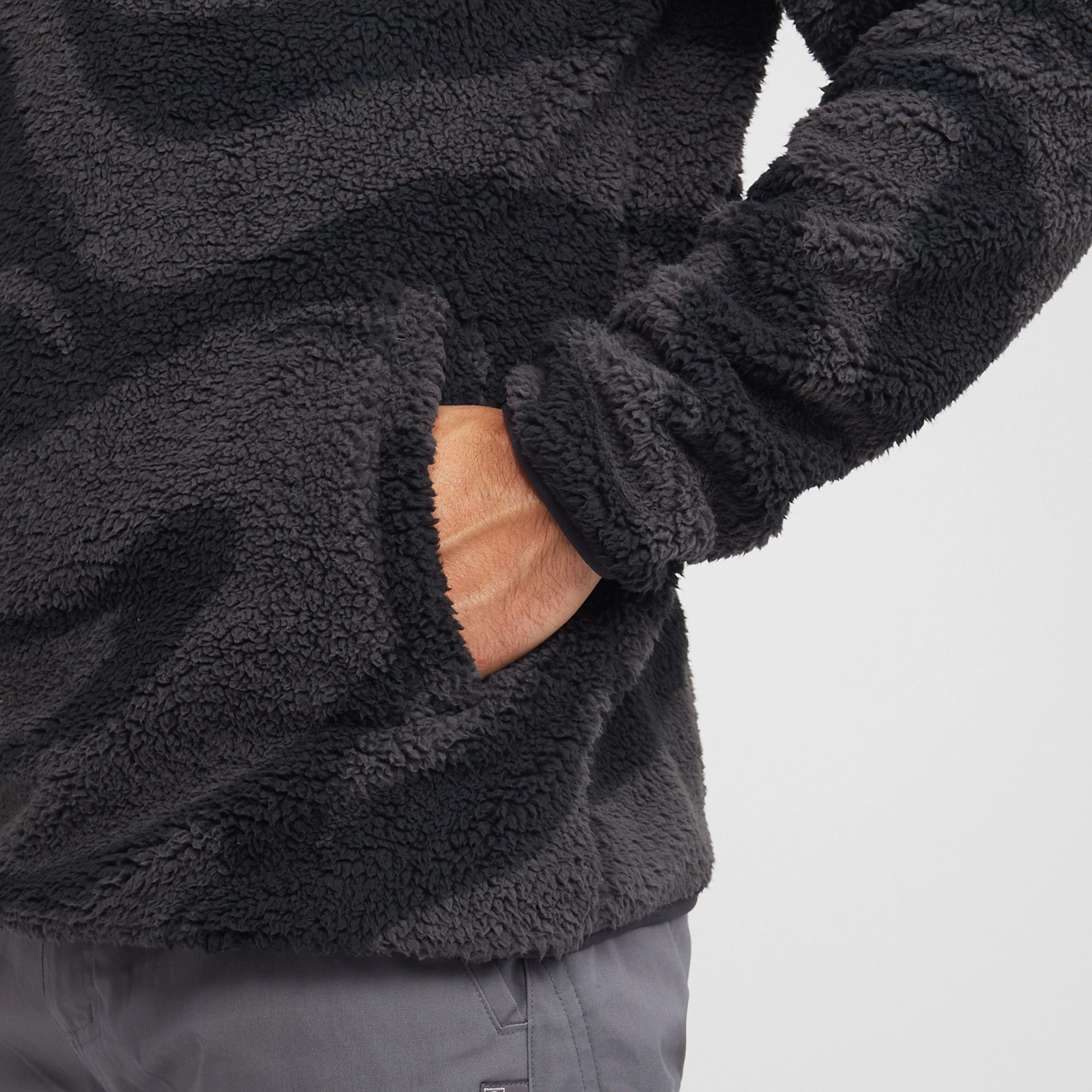 Men's Rugged Ridge Full-Zip Sherpa Fleece - Image 5