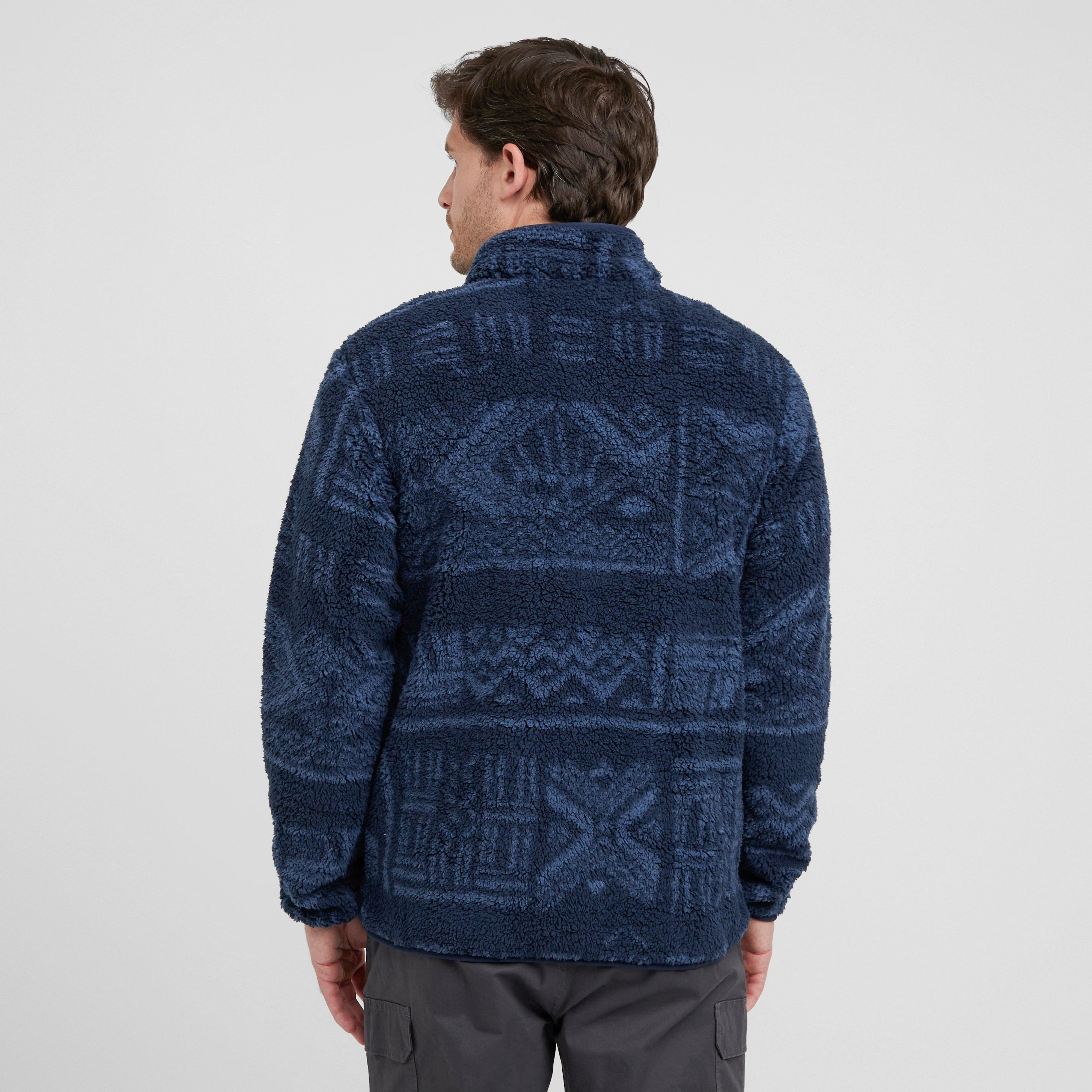 Men's Rugged Ridge High Pile Fleece - Image 2