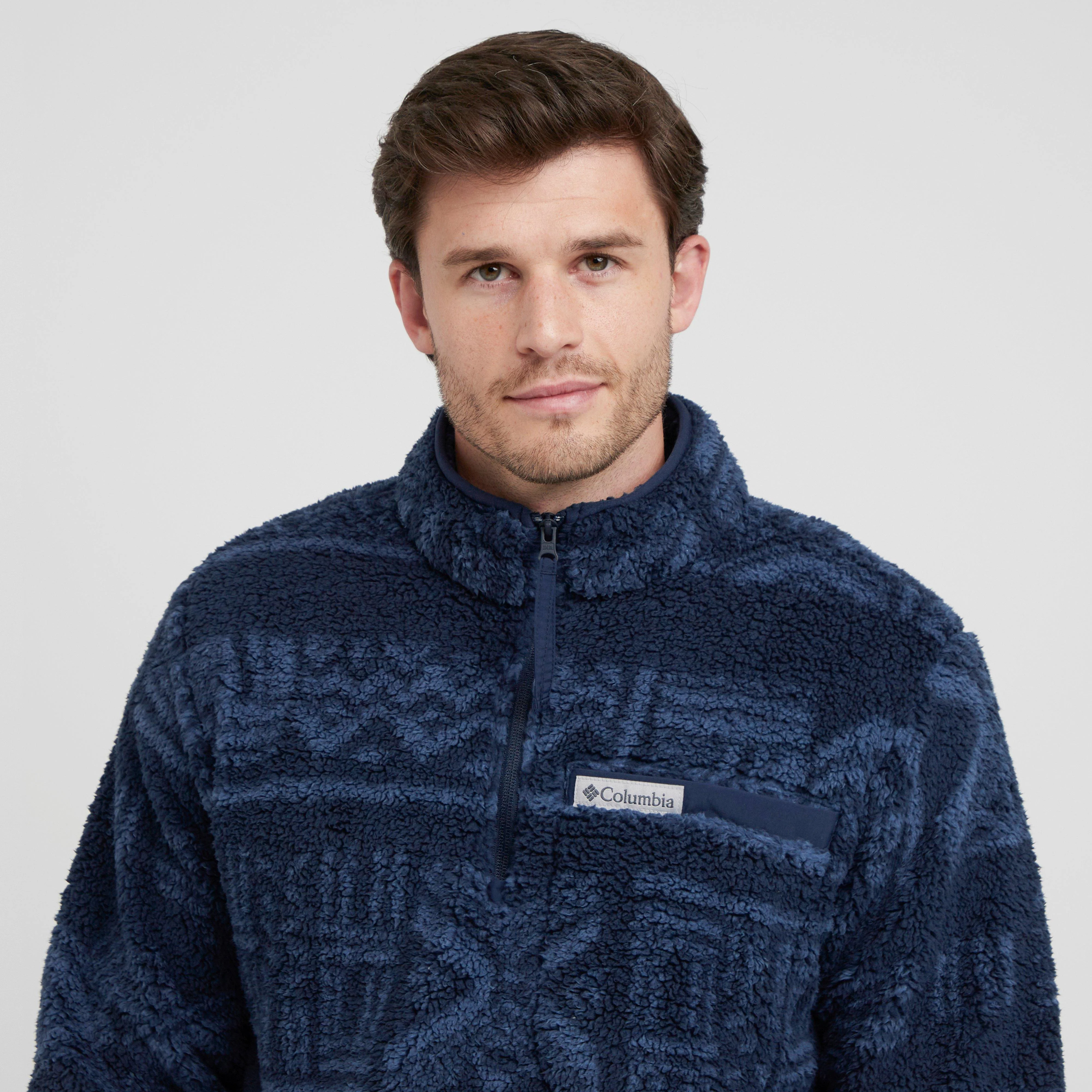 Men's Rugged Ridge High Pile Fleece - Image 4